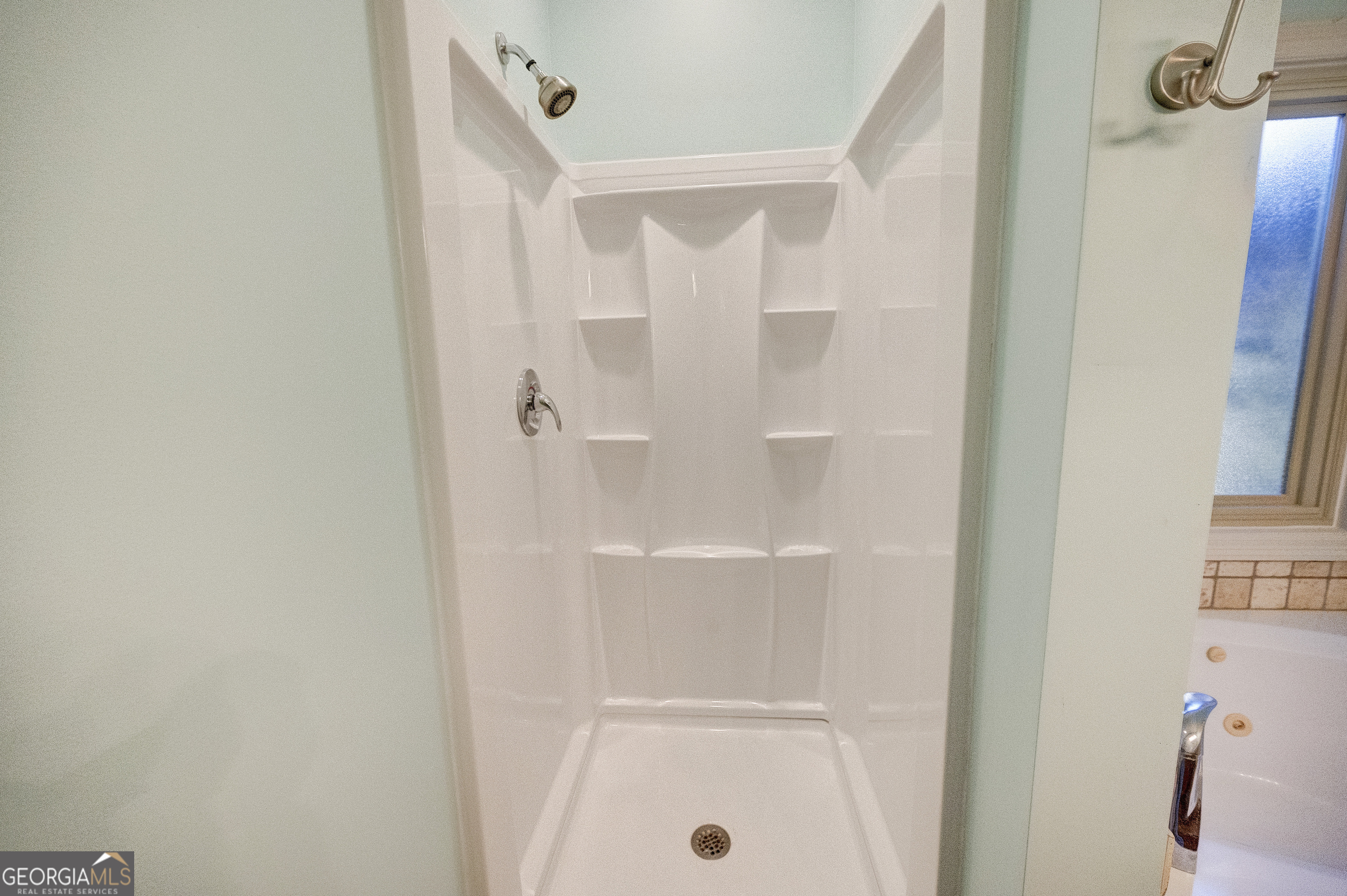 Barnsley Forest - Residential