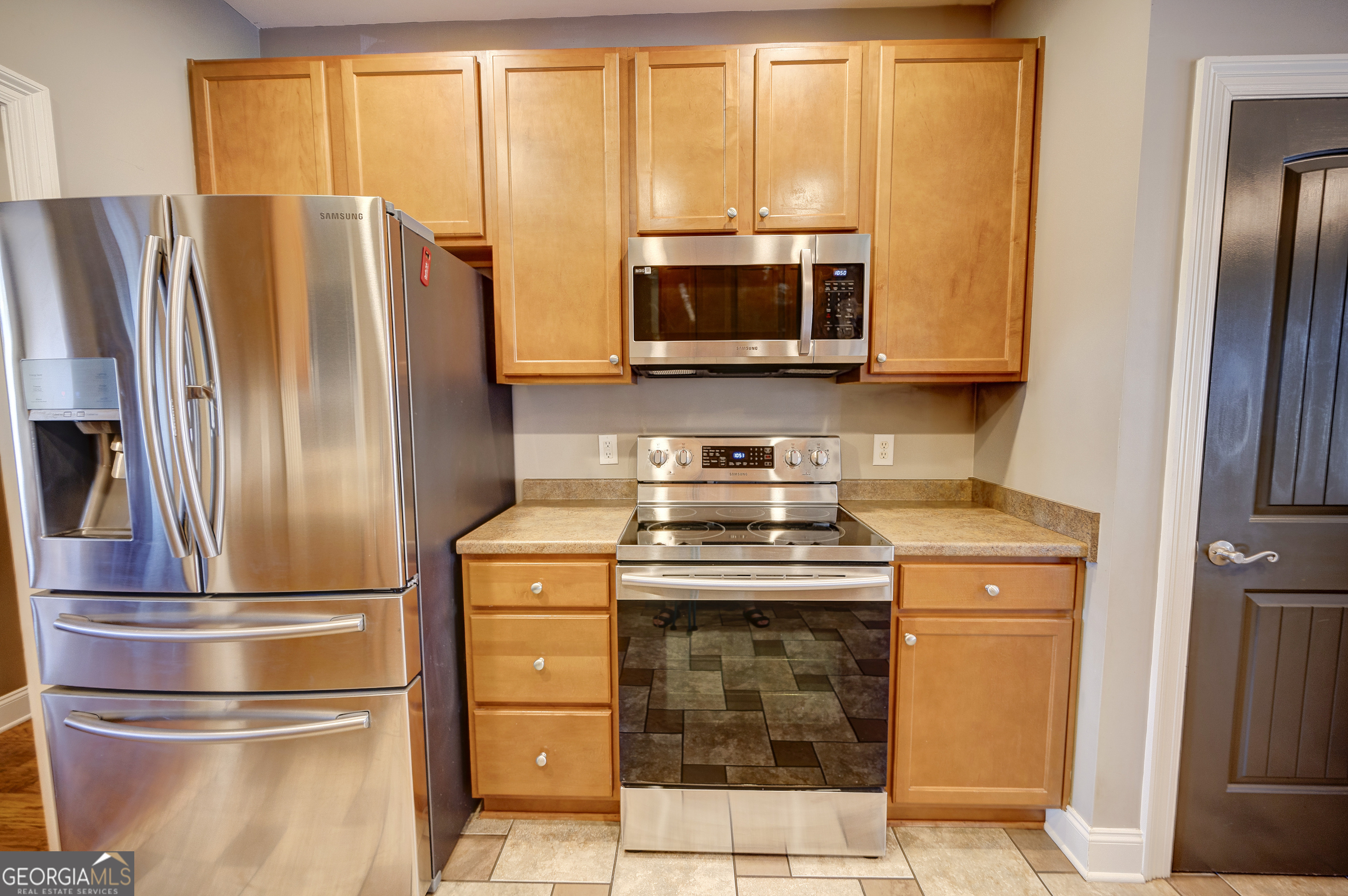 Barnsley Forest - Residential