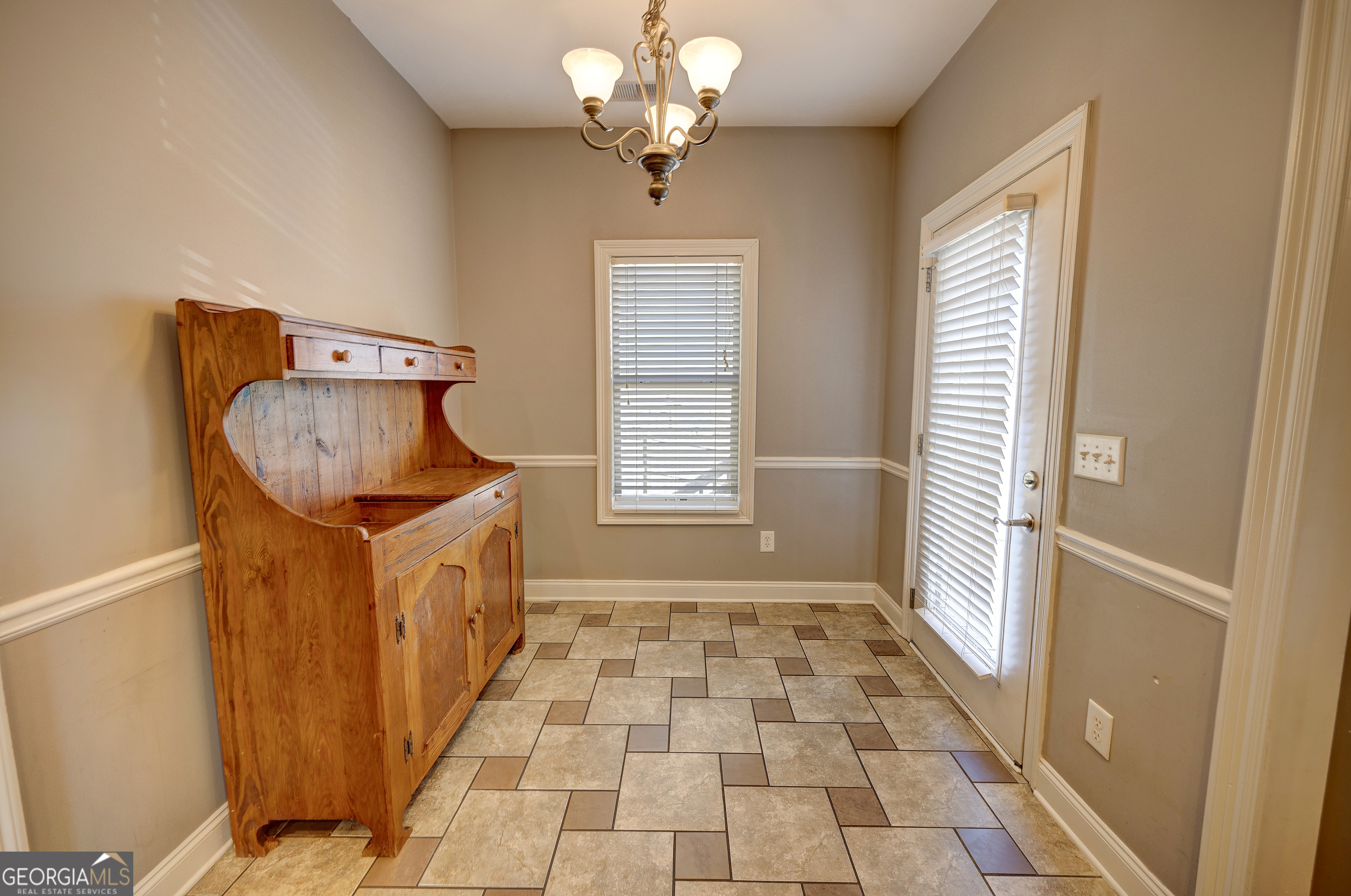 Barnsley Forest - Residential