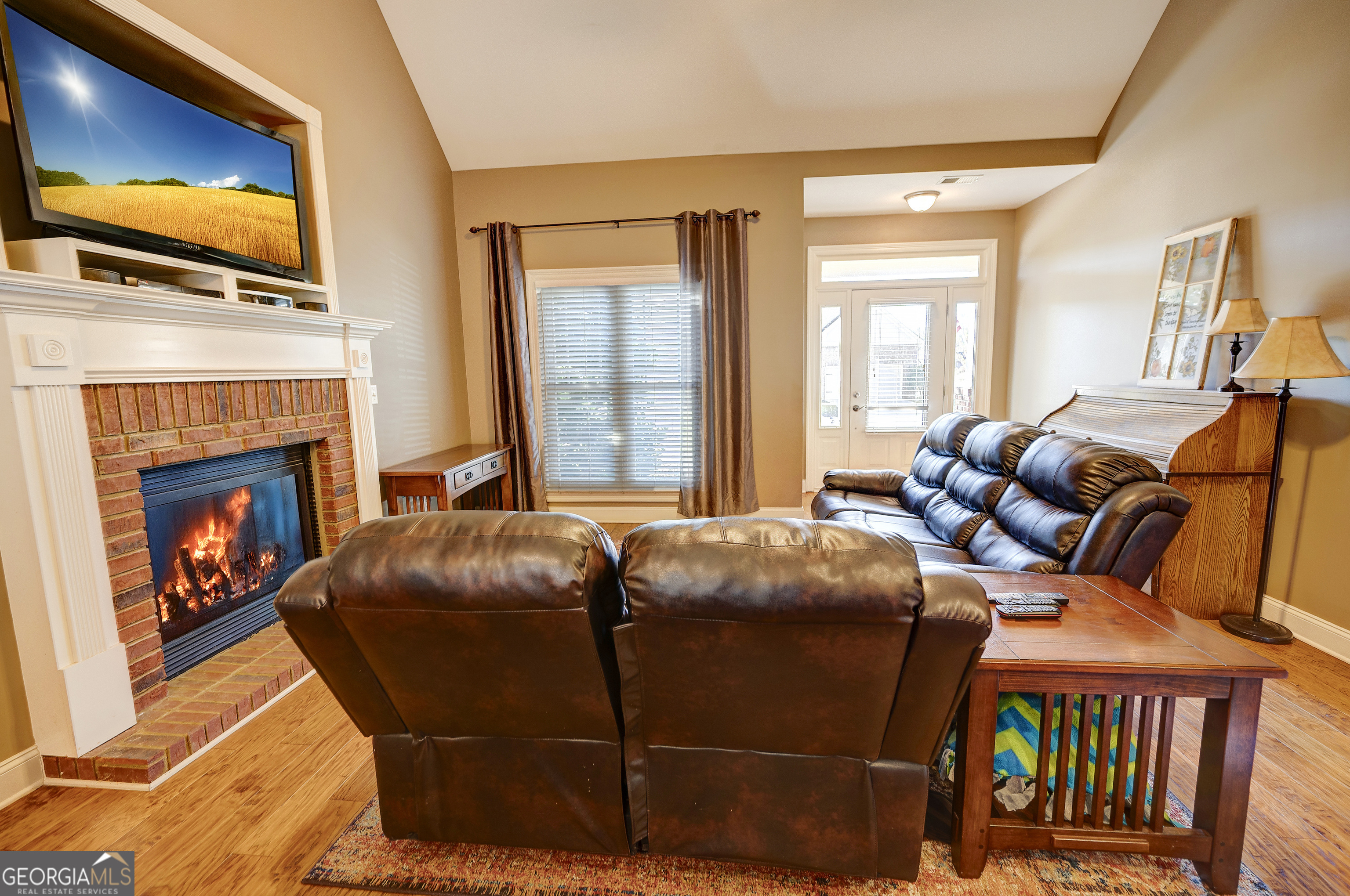 Barnsley Forest - Residential