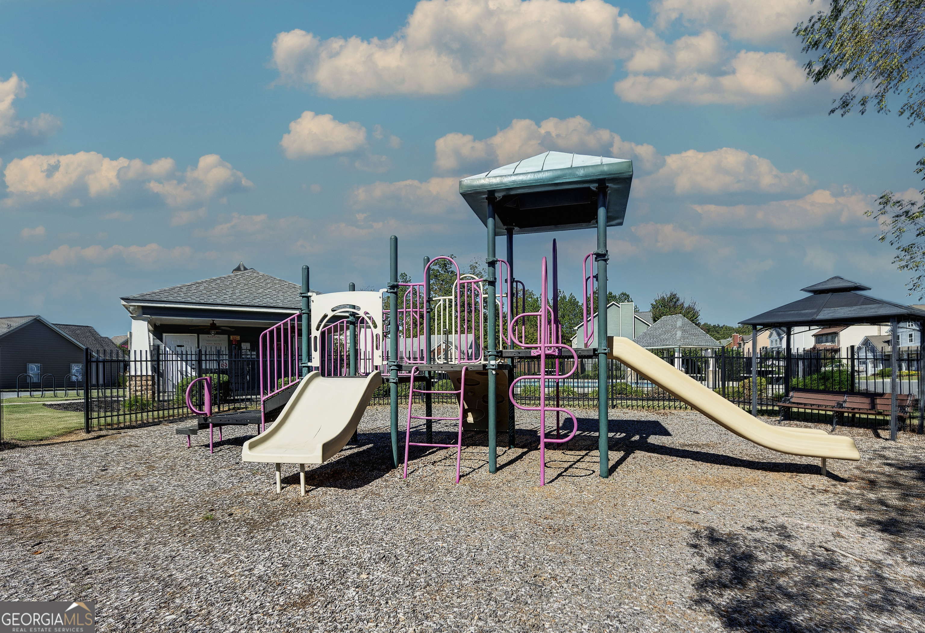 Barnsley Forest - Residential