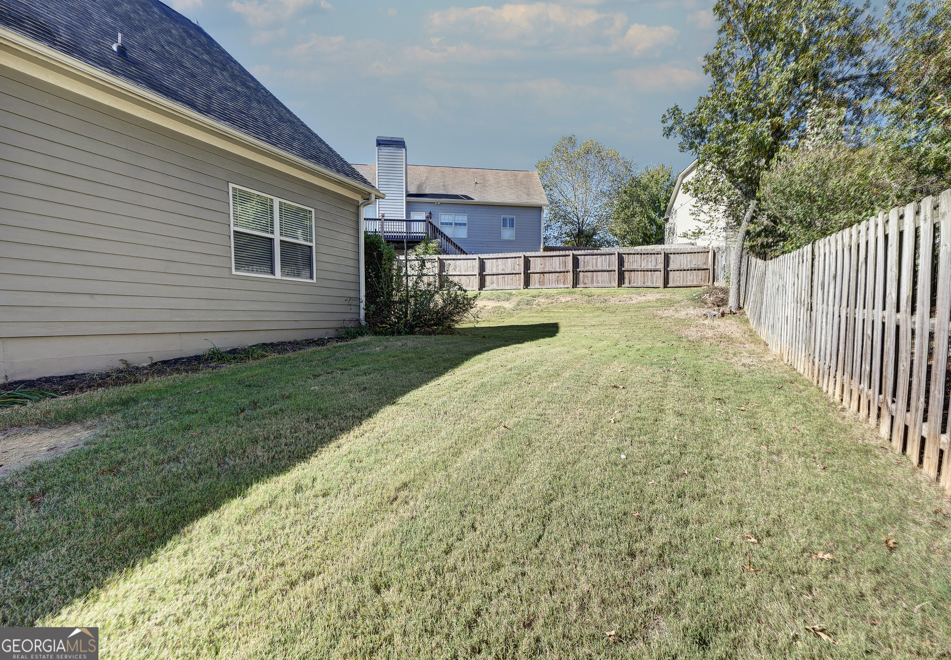 Barnsley Forest - Residential