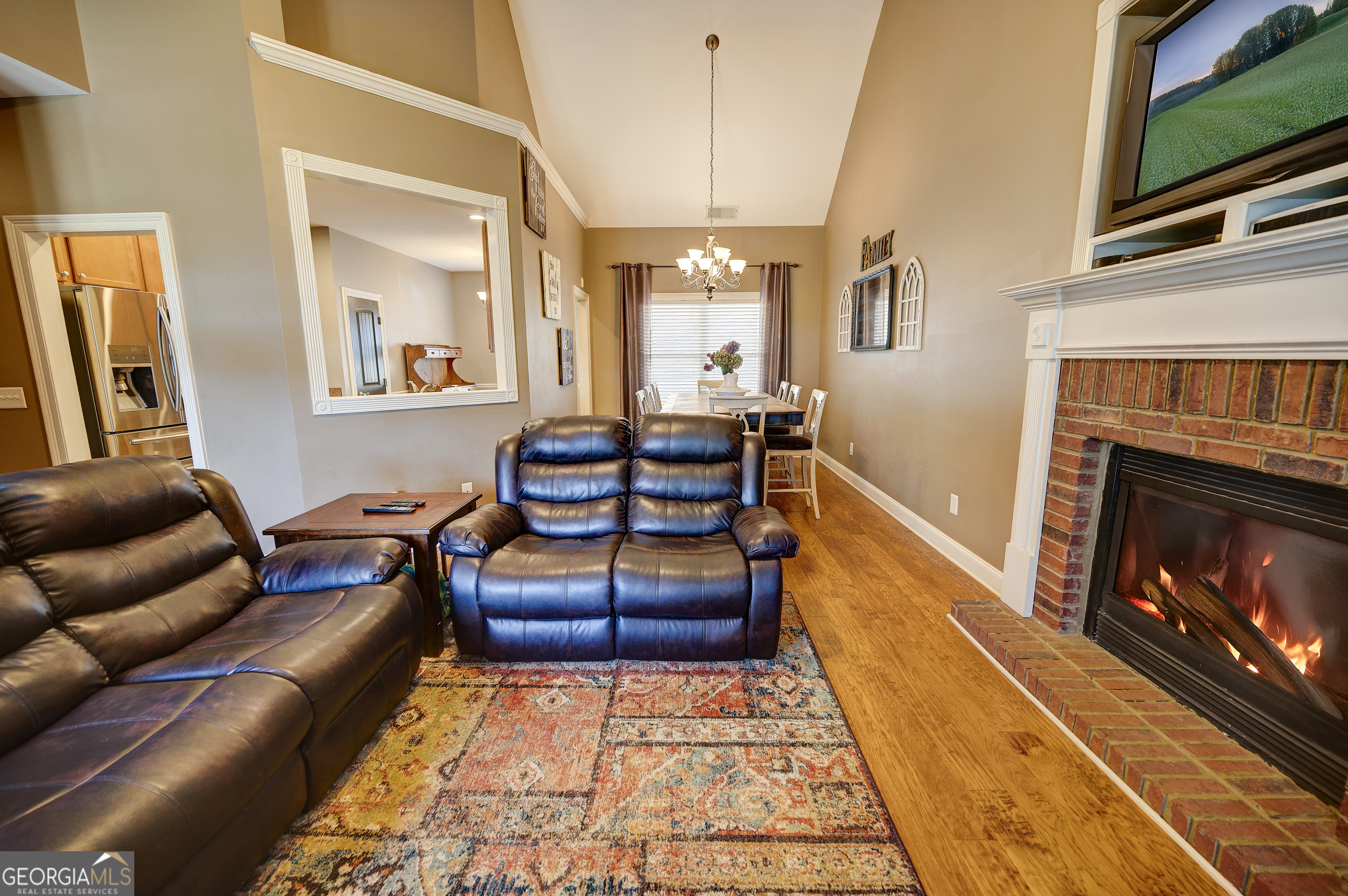 Barnsley Forest - Residential