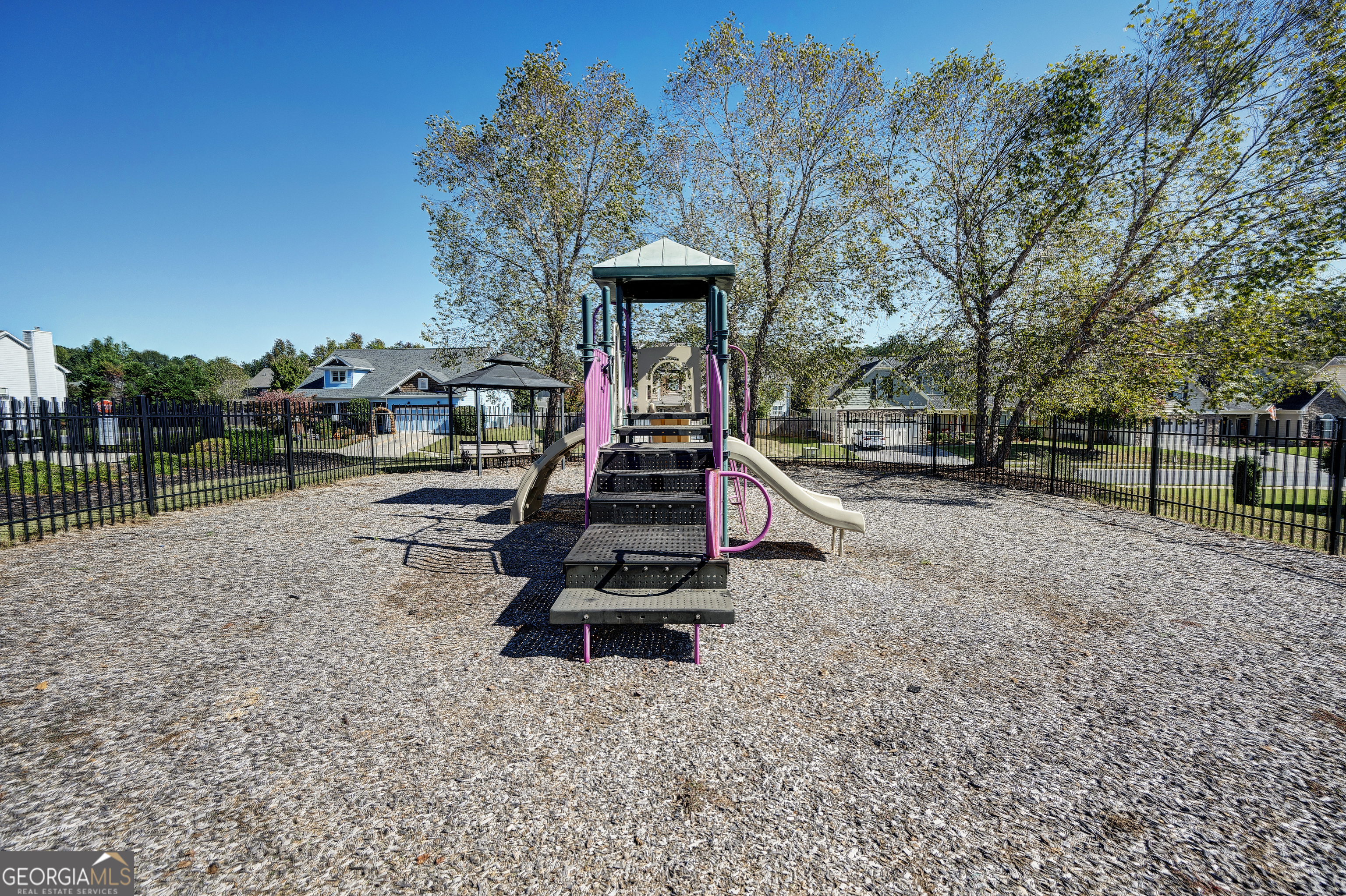 Barnsley Forest - Residential