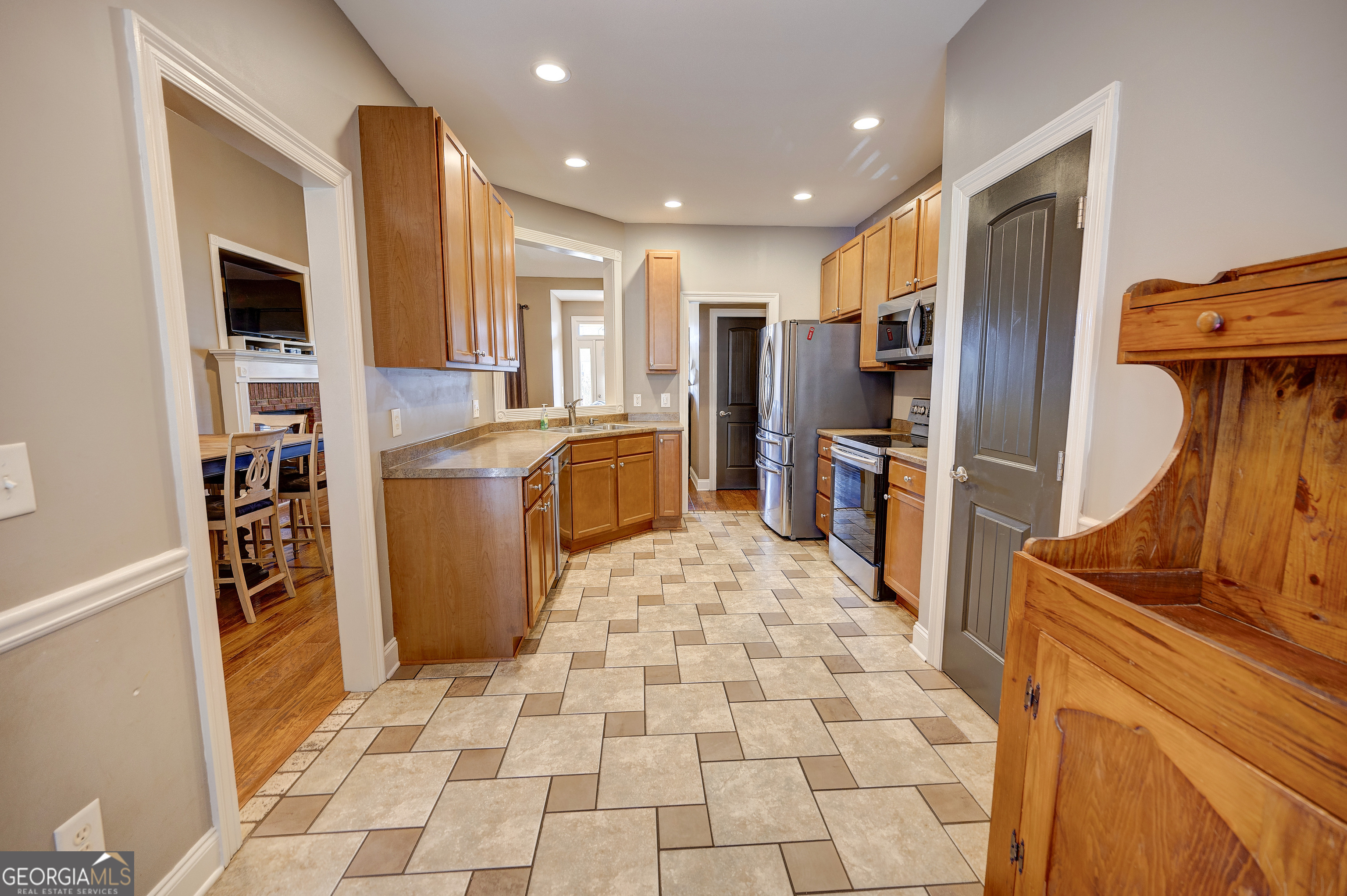 Barnsley Forest - Residential