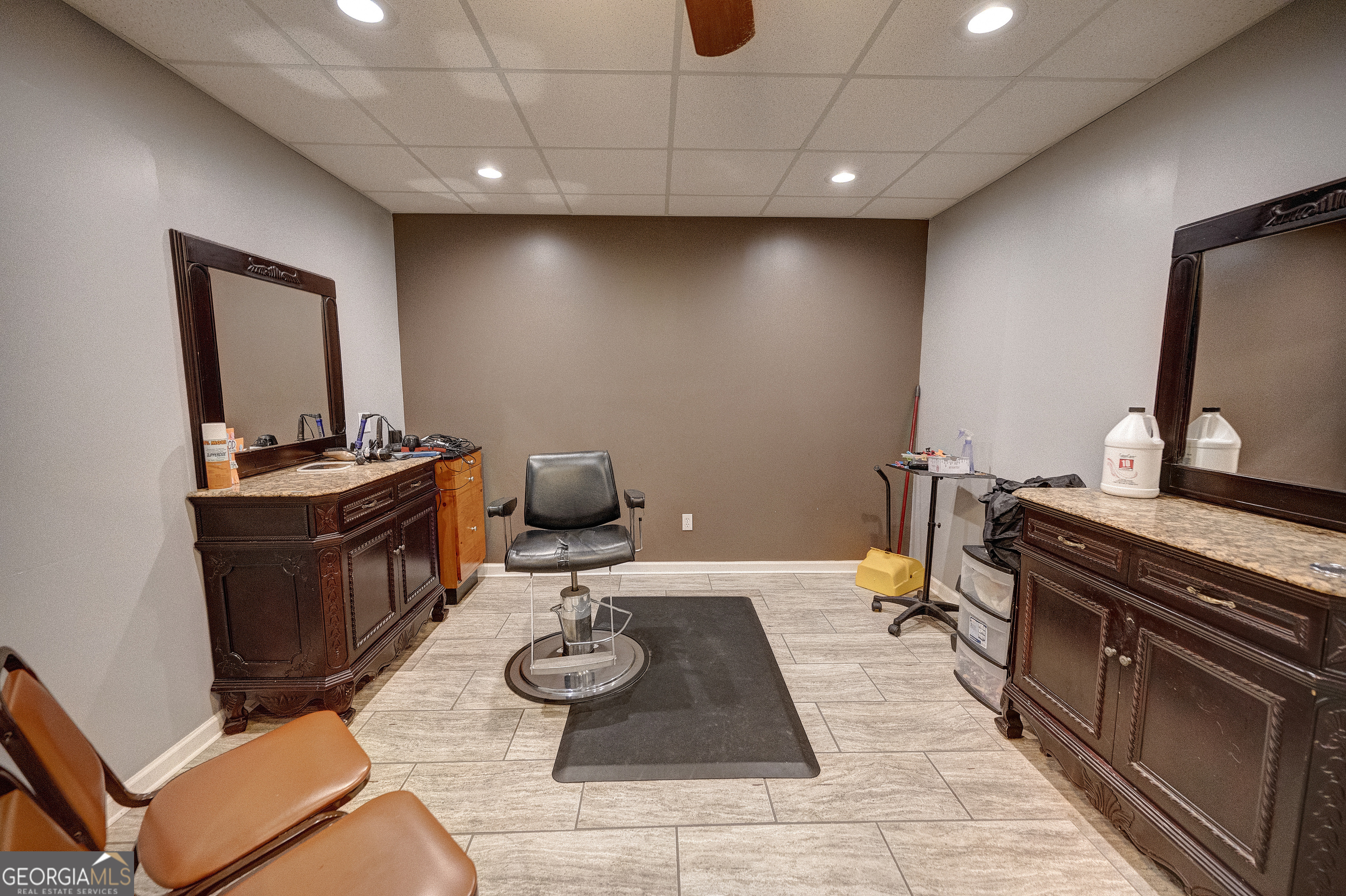 Barnsley Forest - Residential