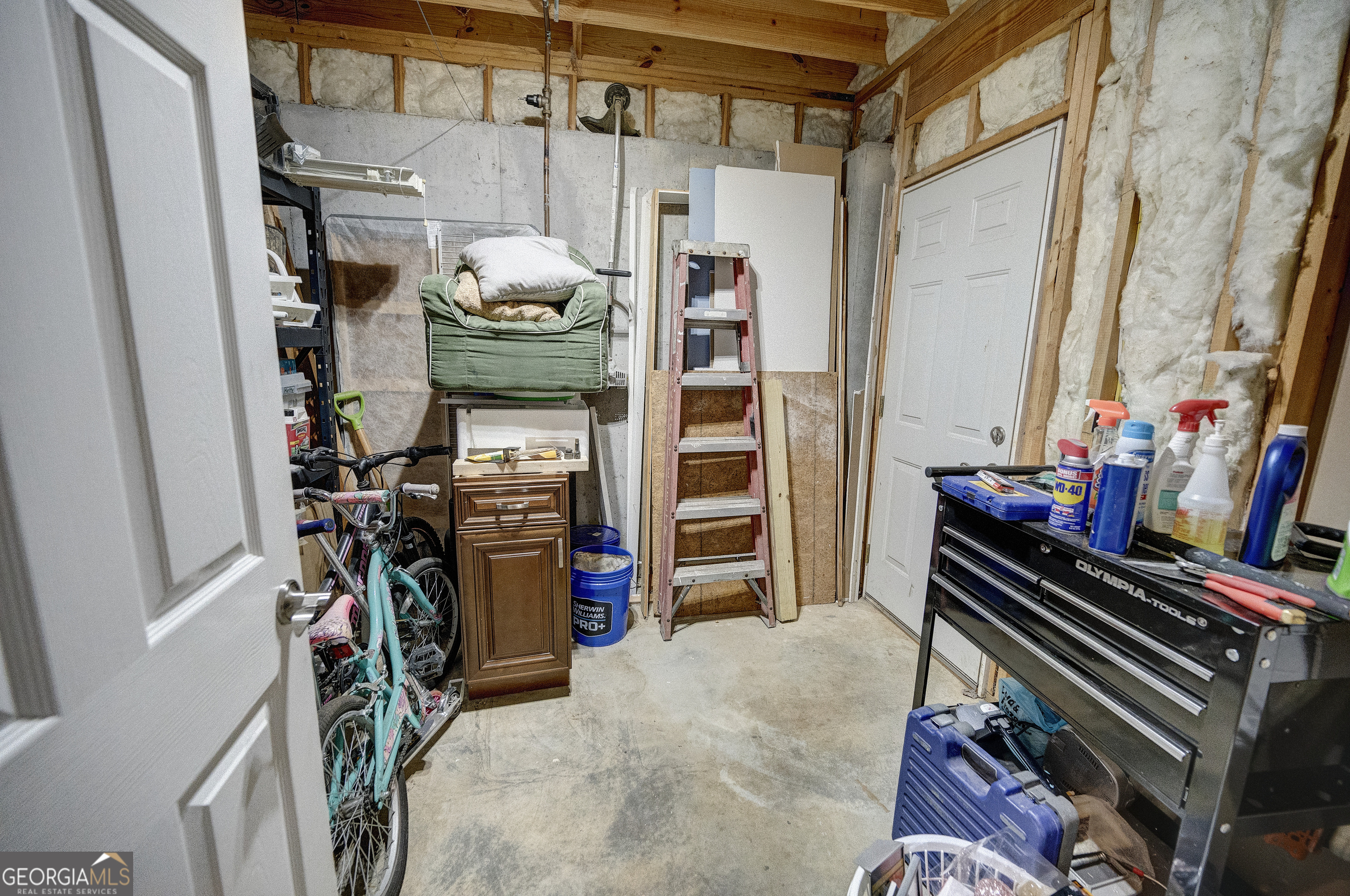 Barnsley Forest - Residential