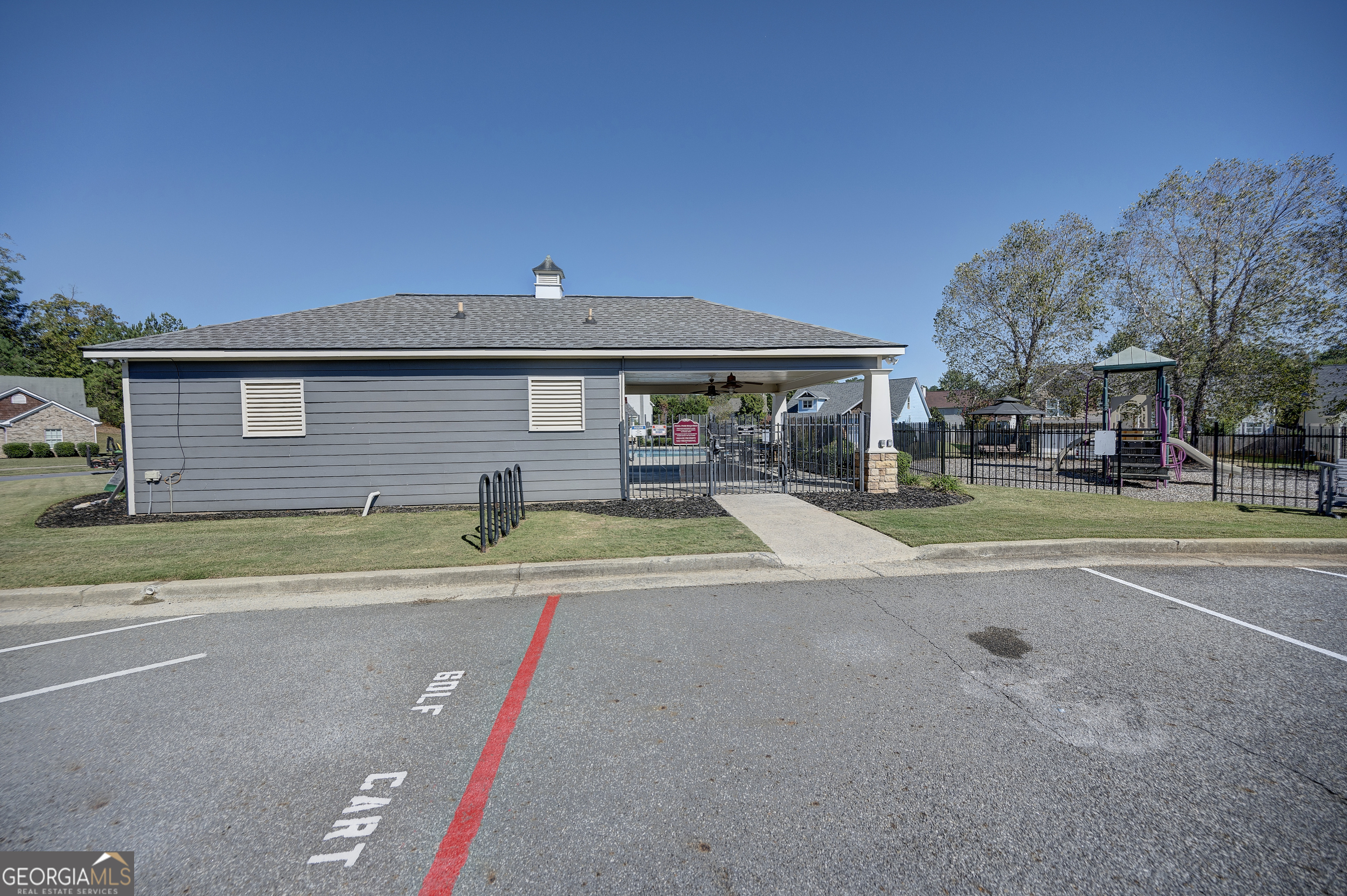 Barnsley Forest - Residential