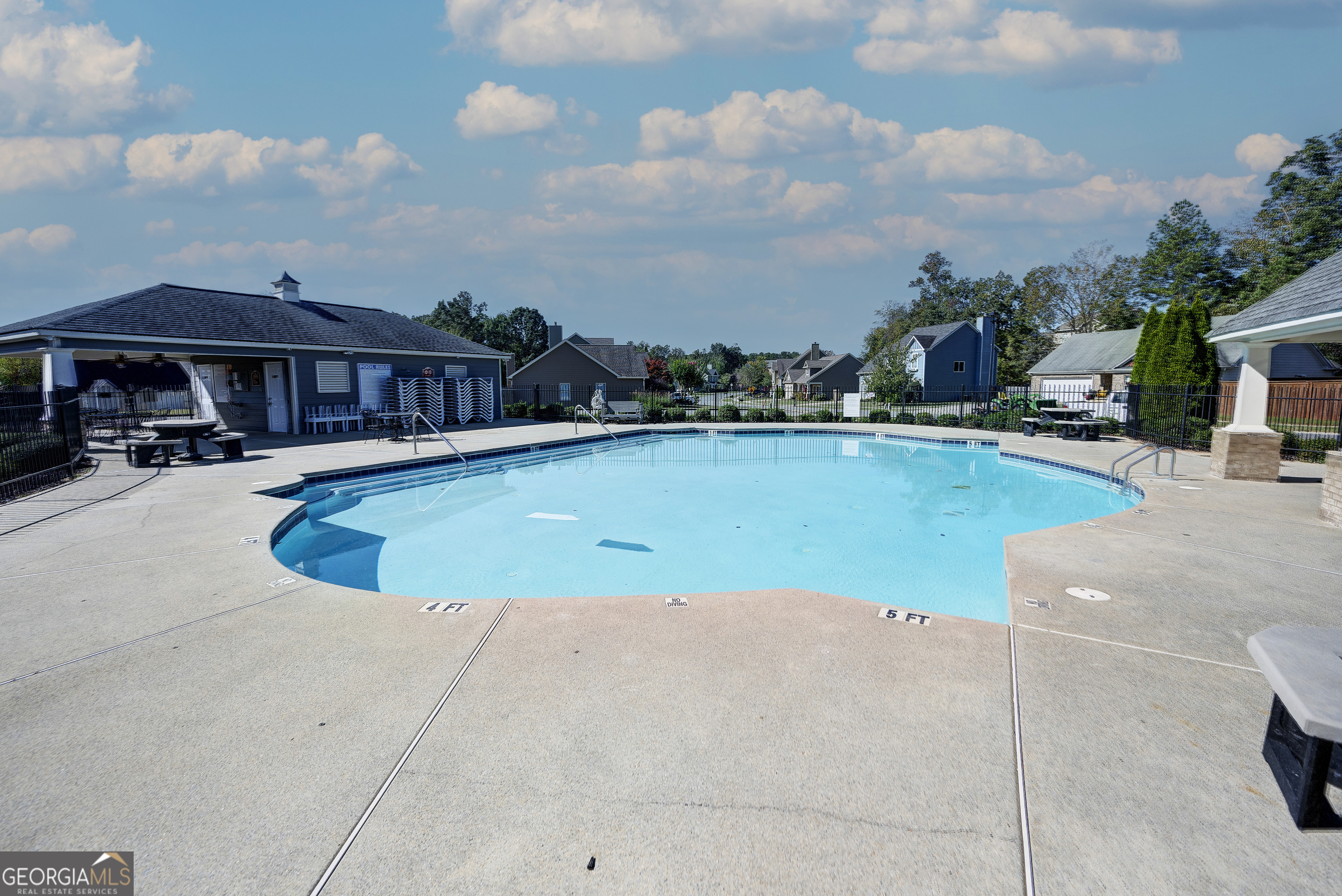 Barnsley Forest - Residential