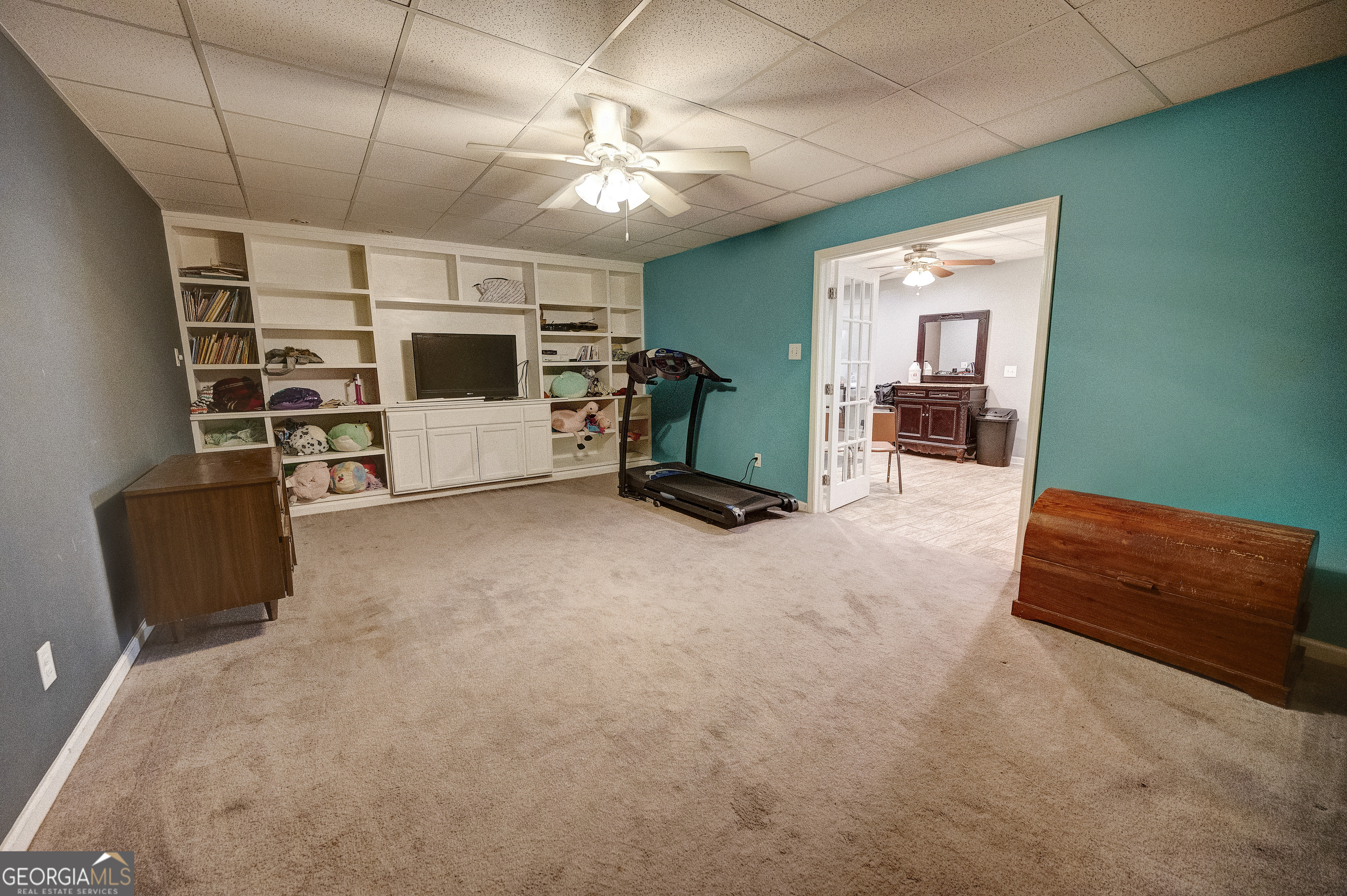 Barnsley Forest - Residential