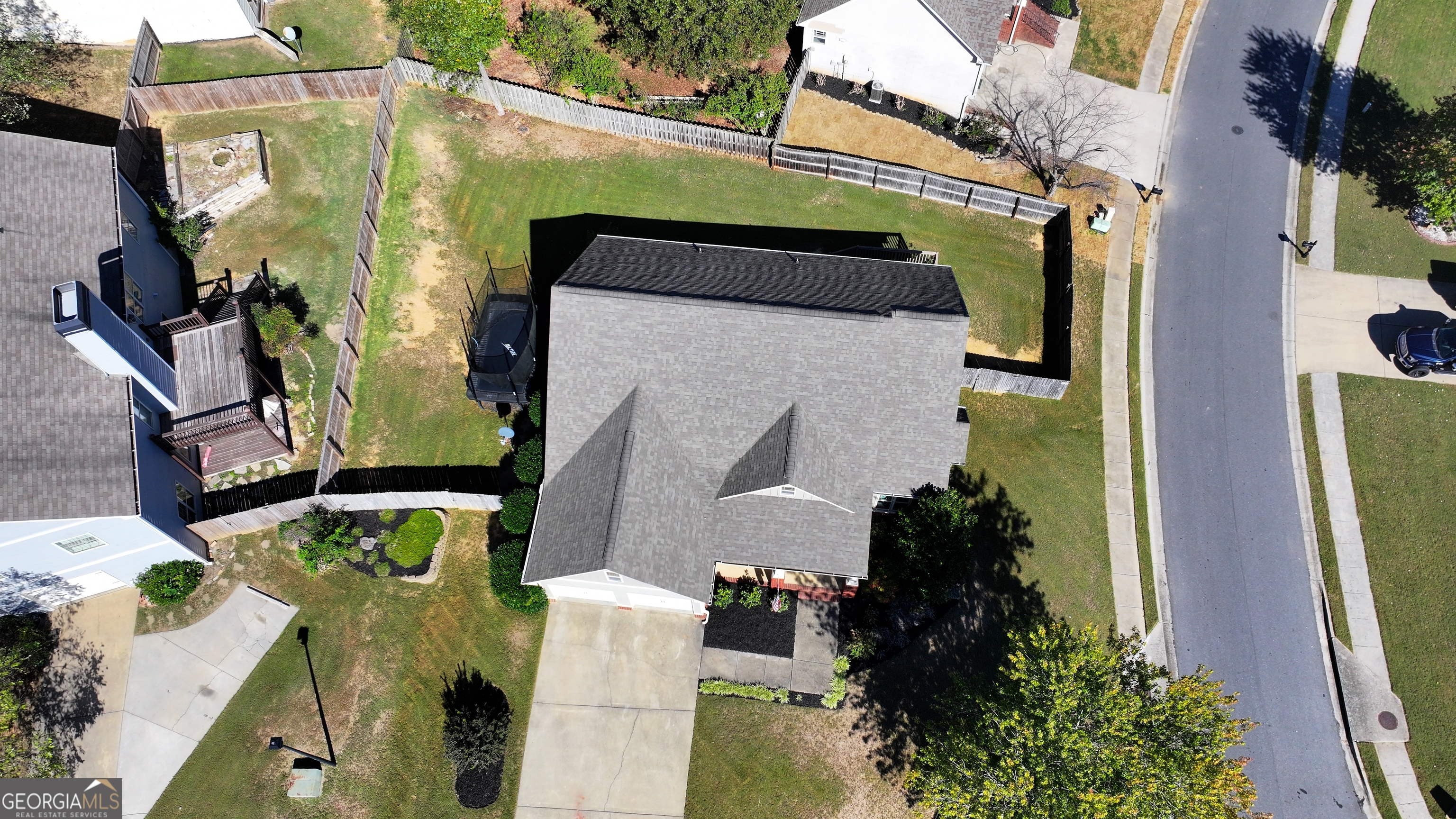 Barnsley Forest - Residential