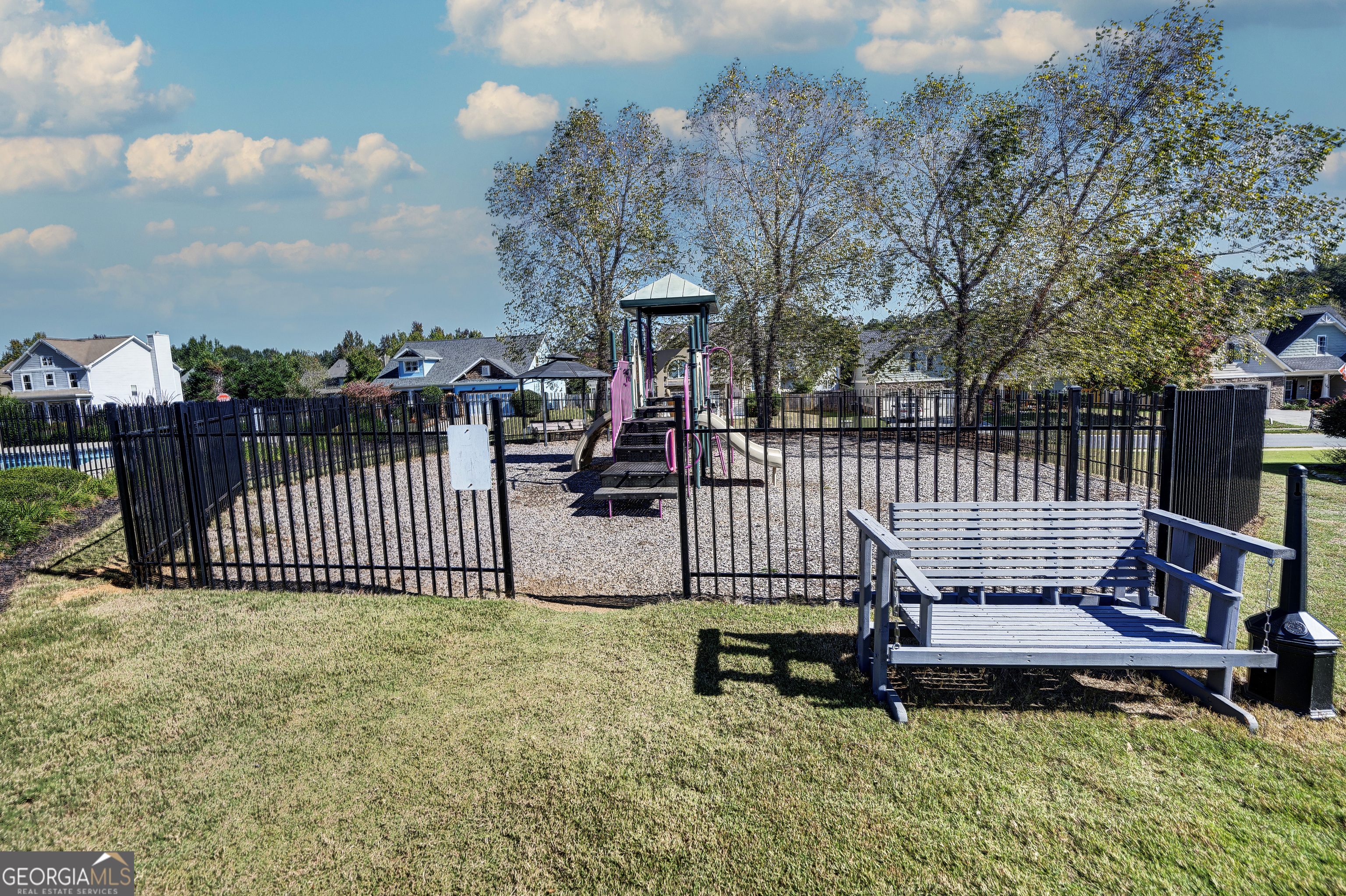 Barnsley Forest - Residential