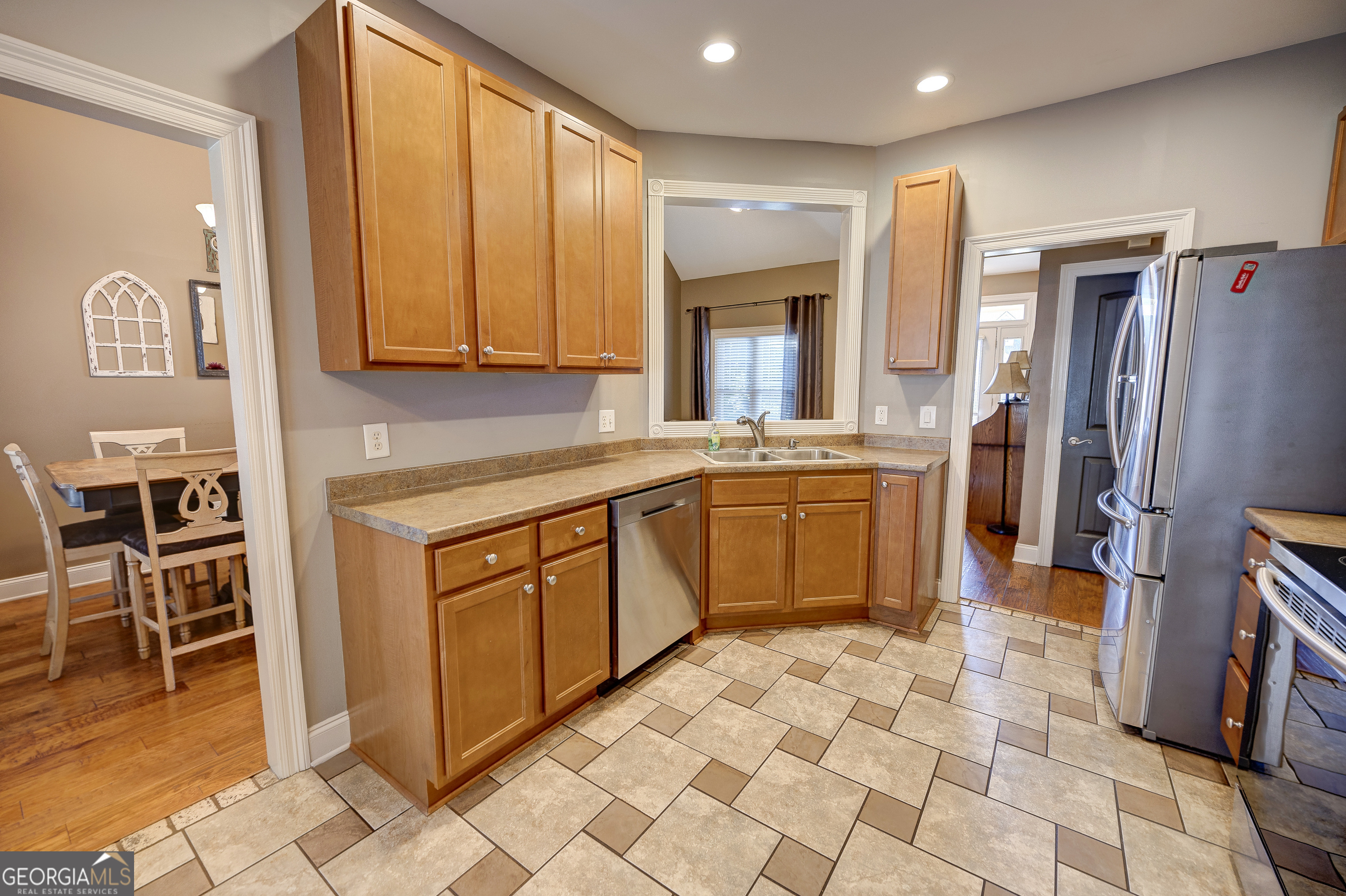 Barnsley Forest - Residential