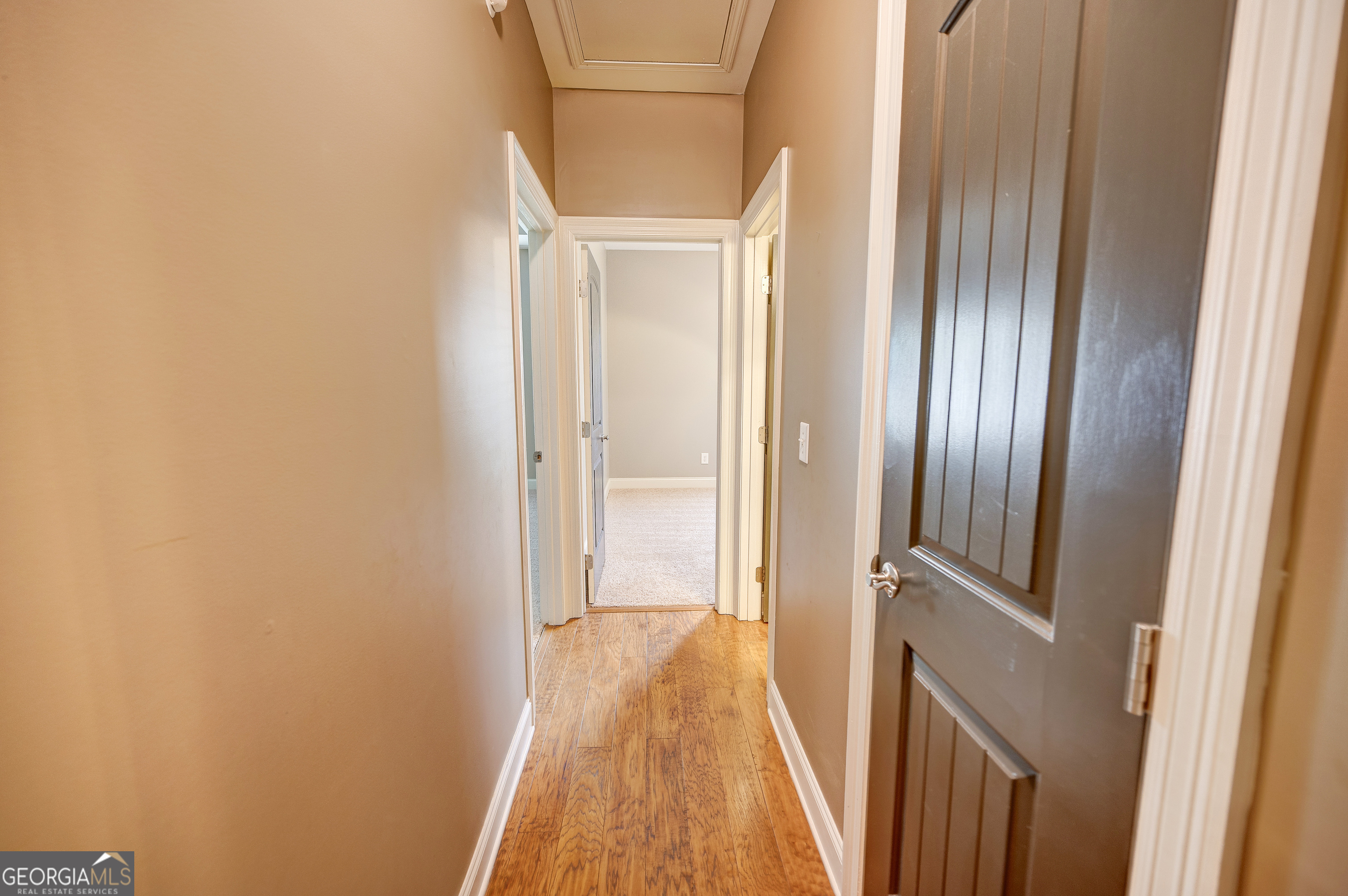 Barnsley Forest - Residential