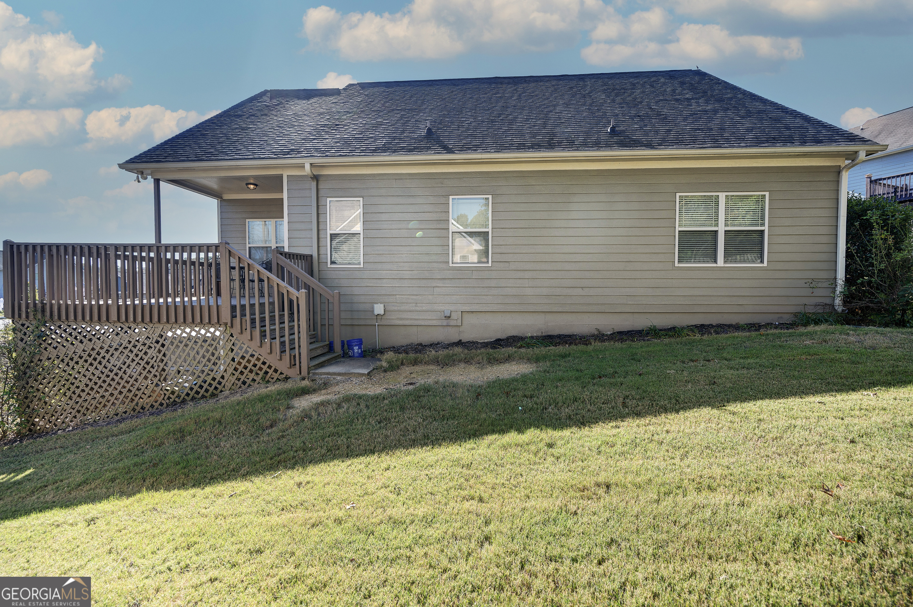 Barnsley Forest - Residential