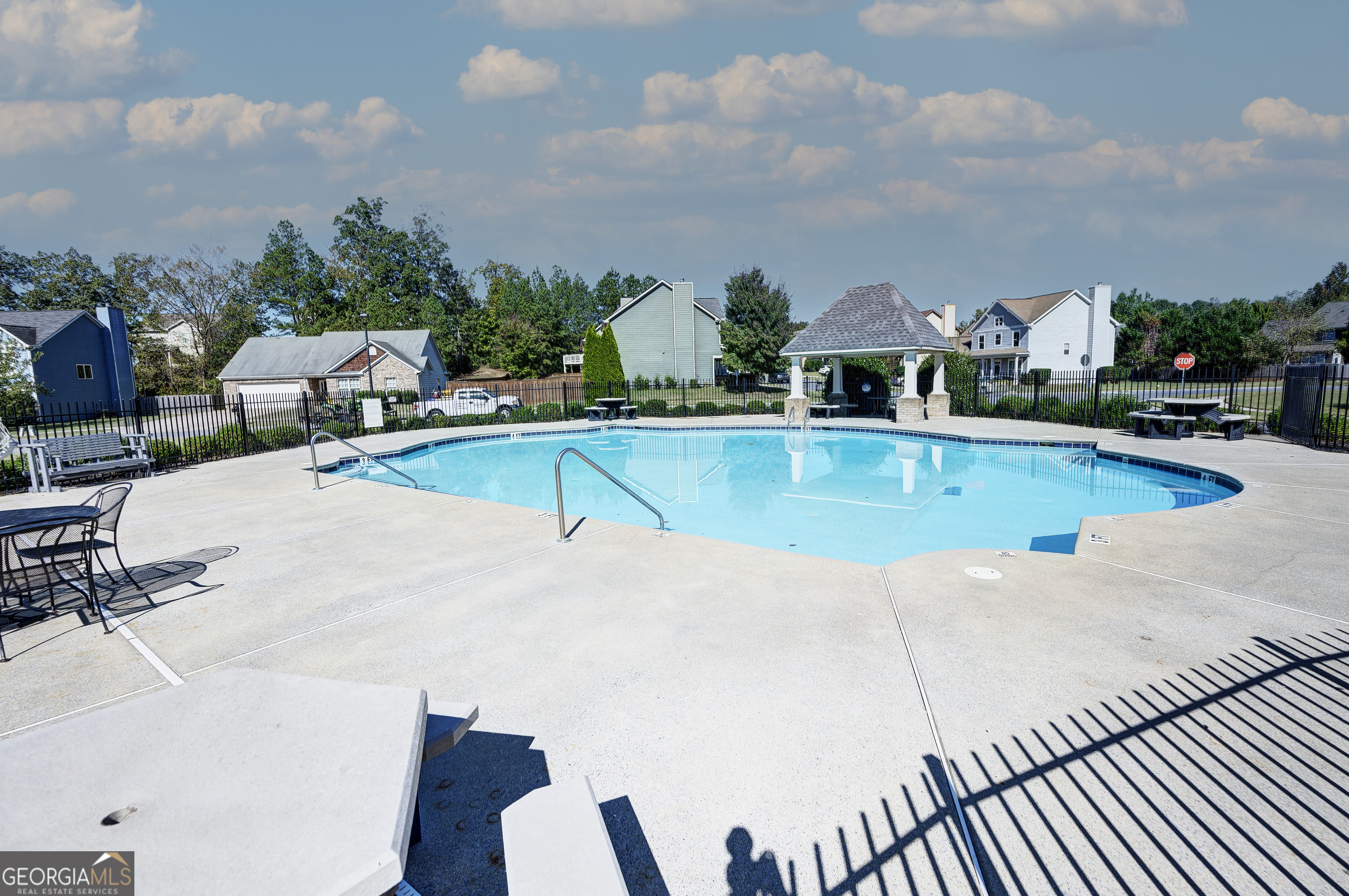 Barnsley Forest - Residential