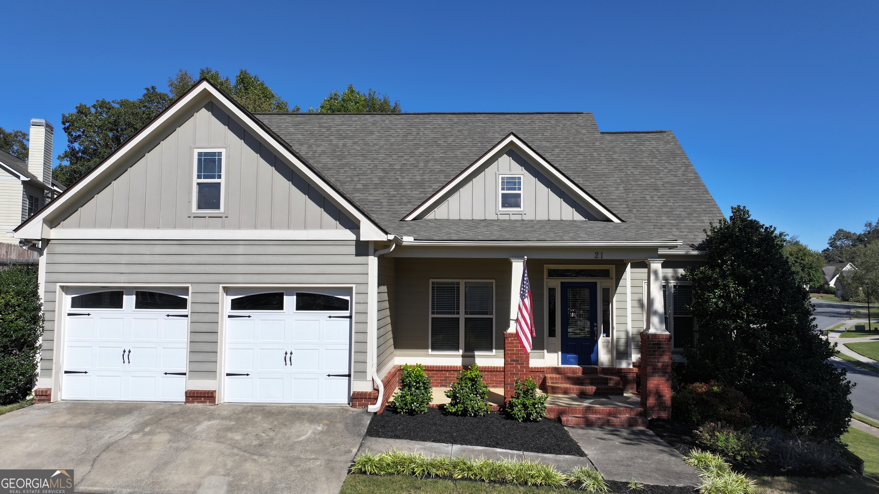 Barnsley Forest - Residential