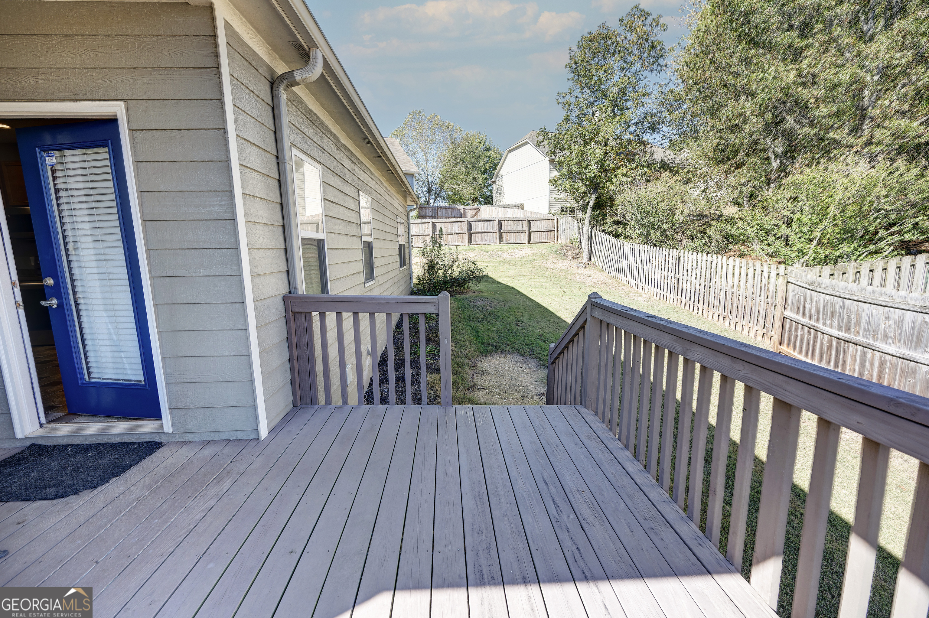 Barnsley Forest - Residential
