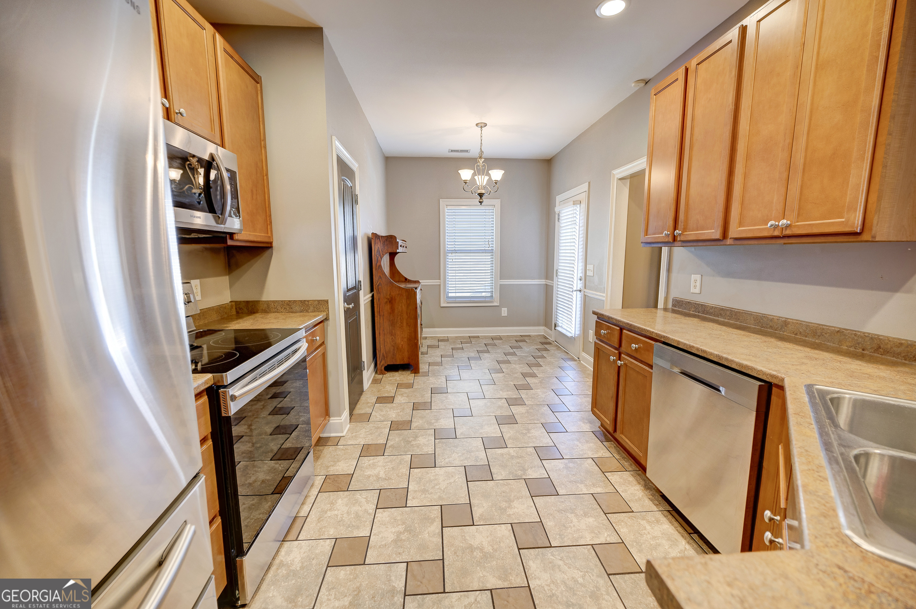 Barnsley Forest - Residential