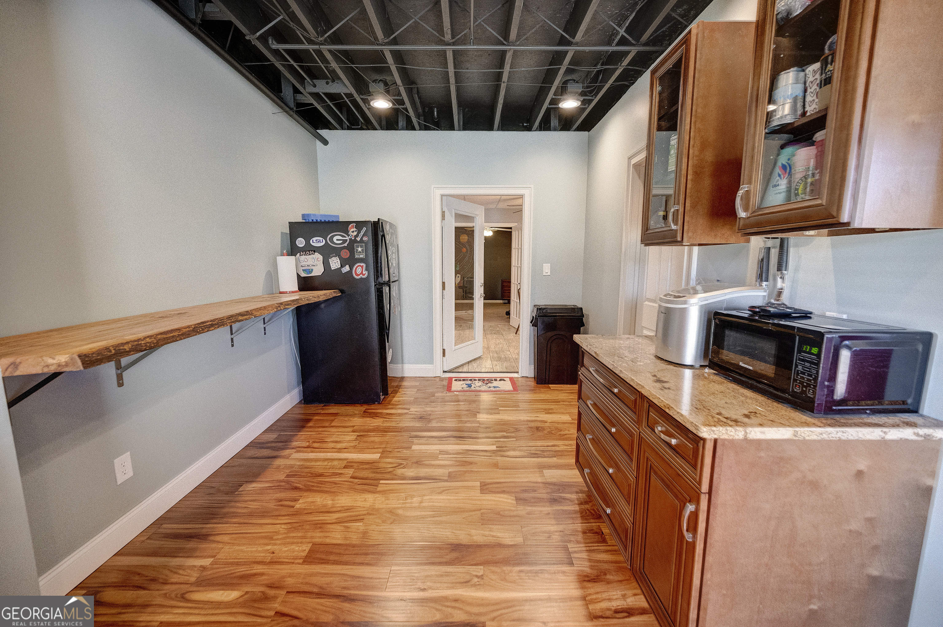 Barnsley Forest - Residential