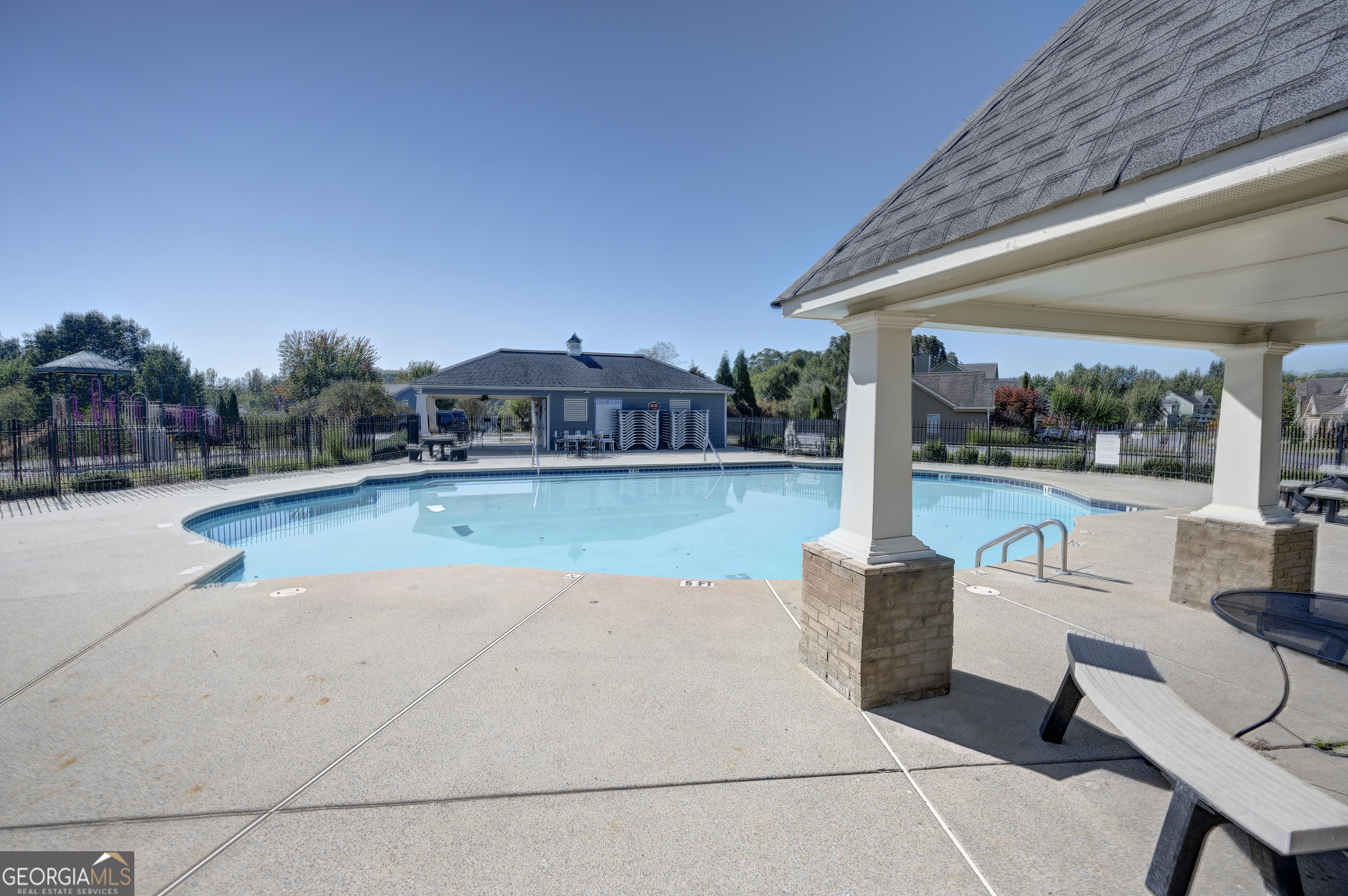 Barnsley Forest - Residential