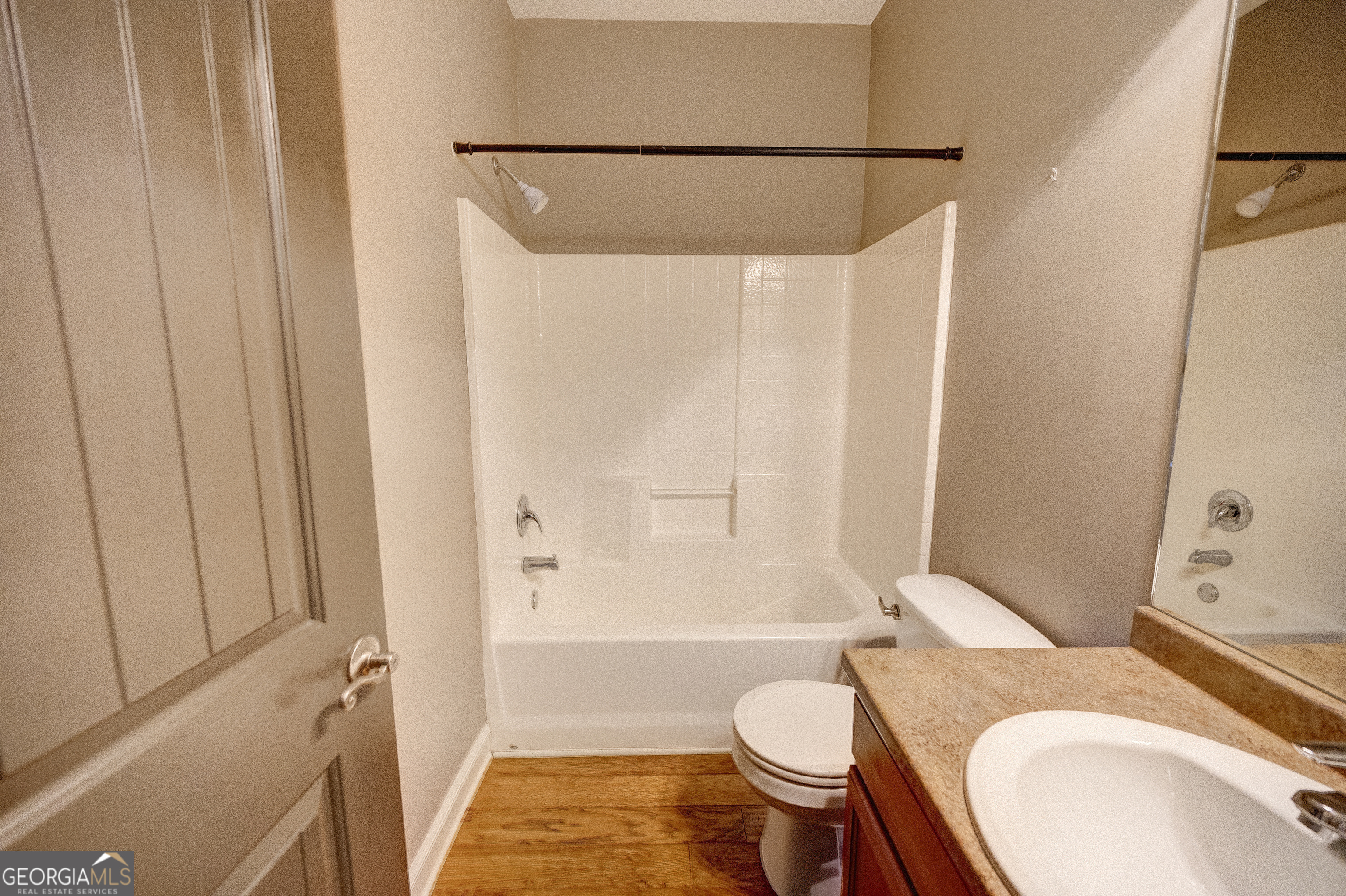 Barnsley Forest - Residential