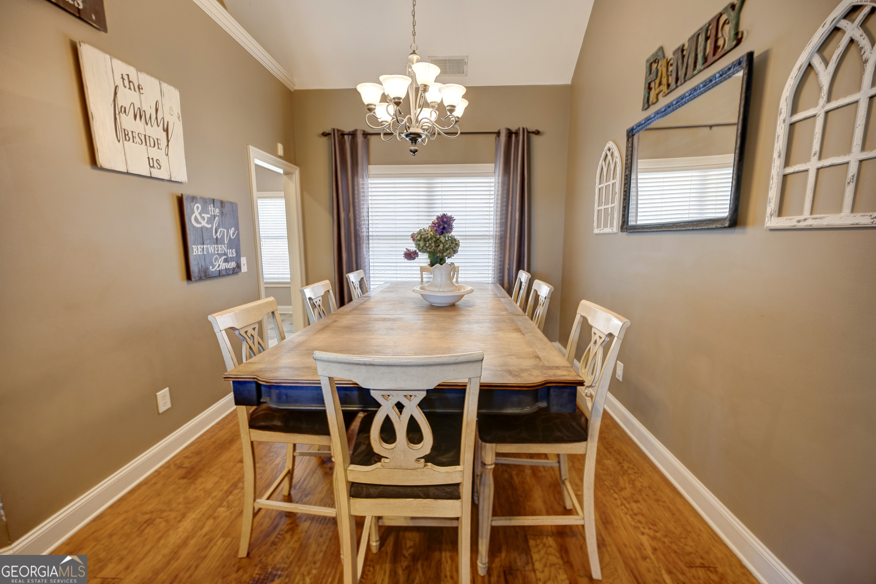 Barnsley Forest - Residential