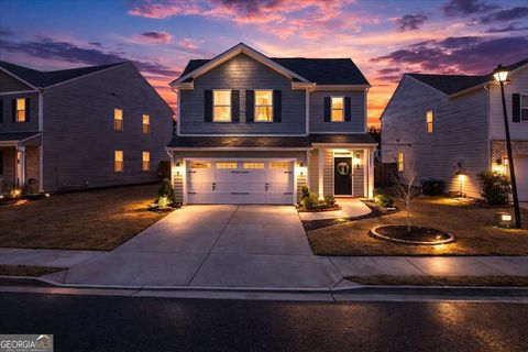 4115799657 Oakwood Georgia Homes For Sale