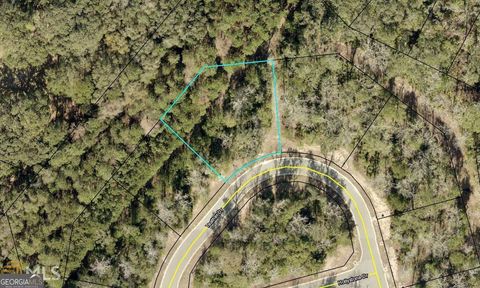 Photo of 306 Teather Drive, St. Marys, GA 31558 (MLS # 8951321)