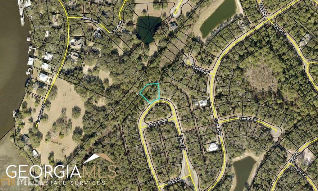 Photo of 306 Teather Drive, St. Marys, GA 31558 (MLS # 8951321)