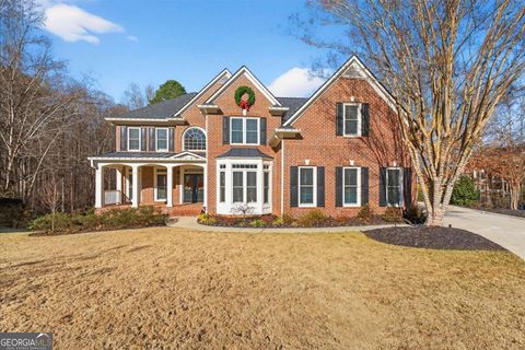 Photo of 248 Cedarhurst Drive, Canton, GA 30115 (MLS # 10657560)