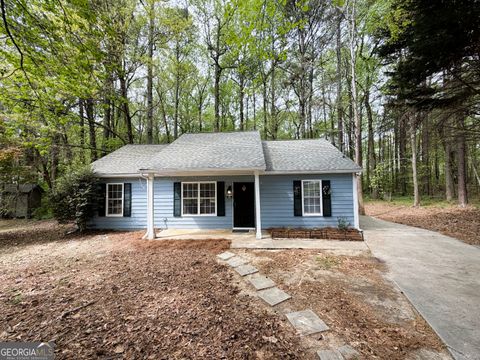 122 Oriole DR Jonesboro GA 30238