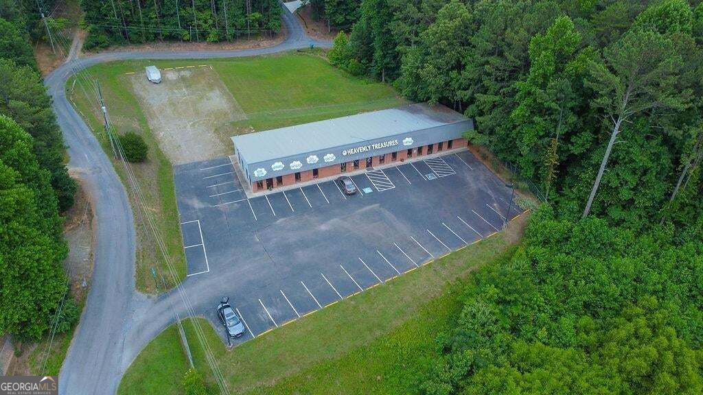 Photo of 735 Martin Road, Jasper, GA 30143 (MLS # 10877333)