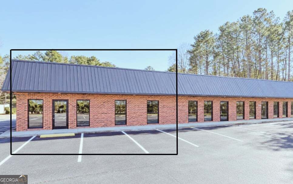 Photo of 735 Martin Road, Jasper, GA 30143 (MLS # 10877333)