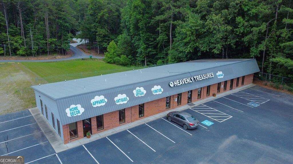Photo of 735 Martin Road, Jasper, GA 30143 (MLS # 10877333)