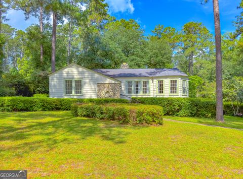 909 Fourth ST NW Cairo GA 39828