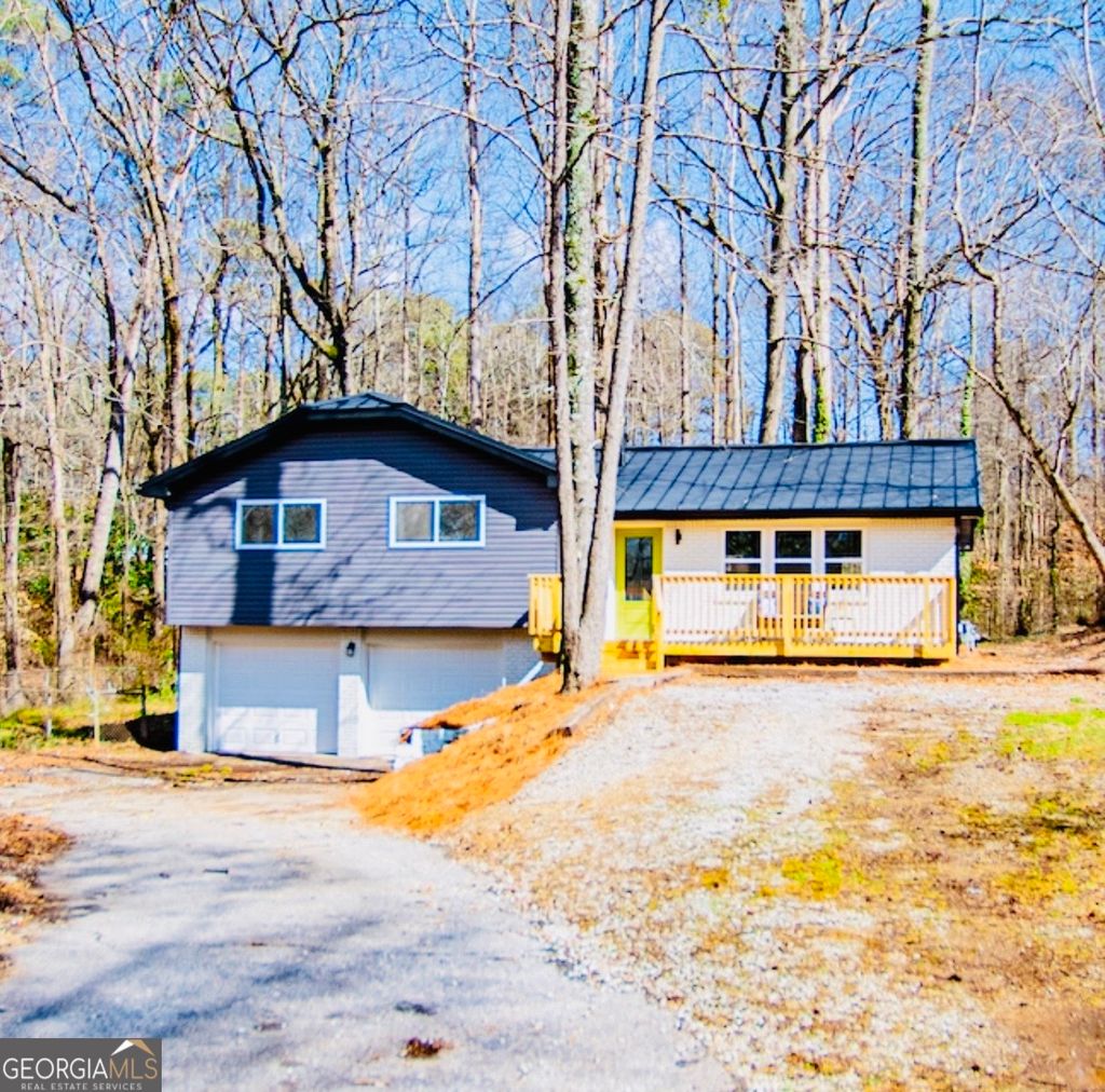 Photo of 6350 Executive Drive, Winston, GA 30187 (MLS # 10714170)