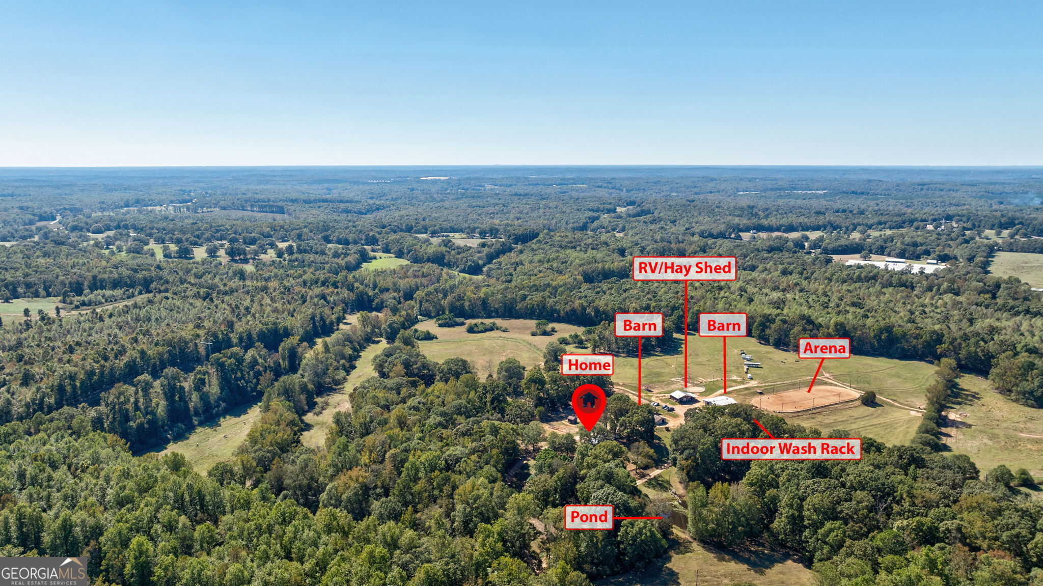 1169 Sanford Nicholson RD