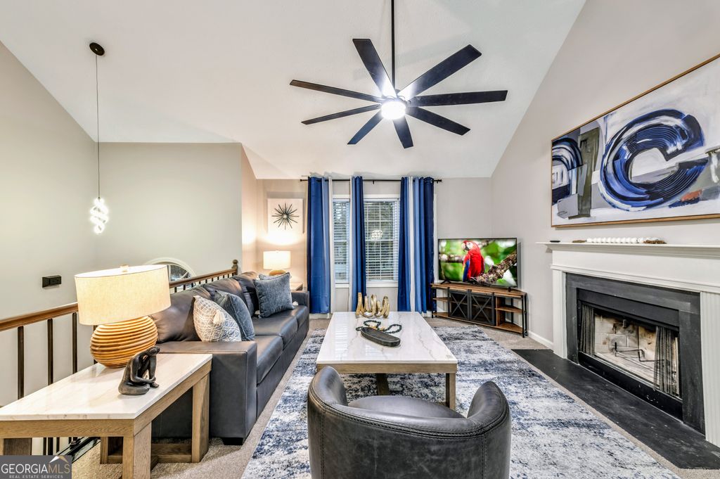 Photo of 3959 Morning Dew Court, Powder Springs, GA 30127 (MLS # 10700433)