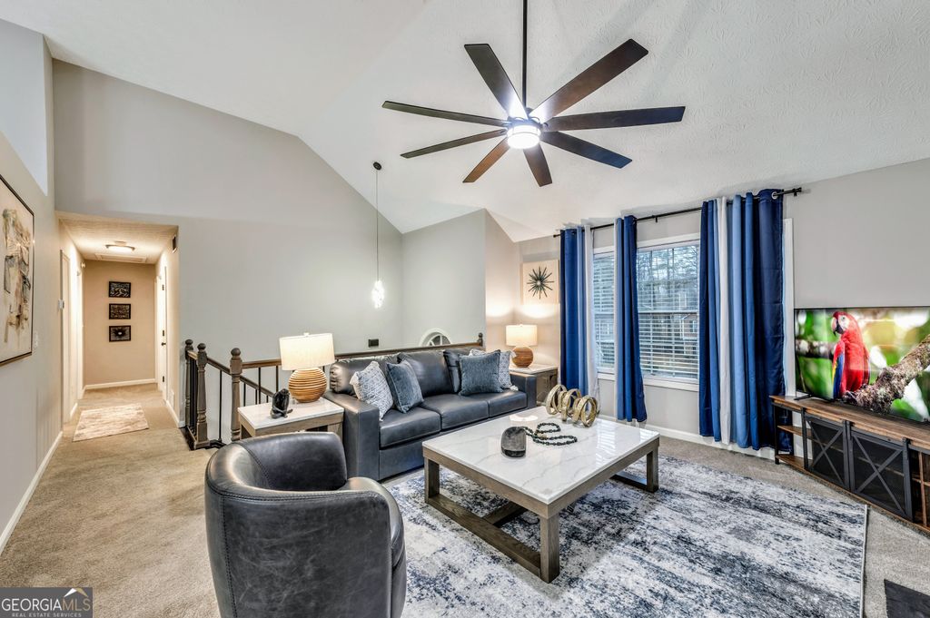 Photo of 3959 Morning Dew Court, Powder Springs, GA 30127 (MLS # 10700433)