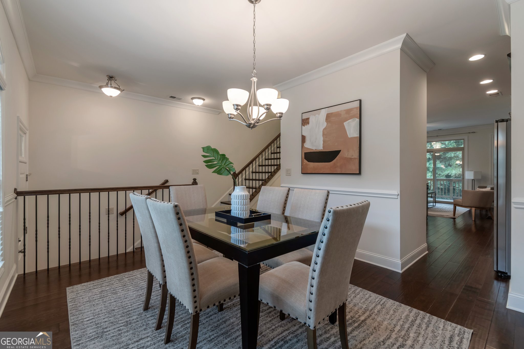 Jamestown - Residential