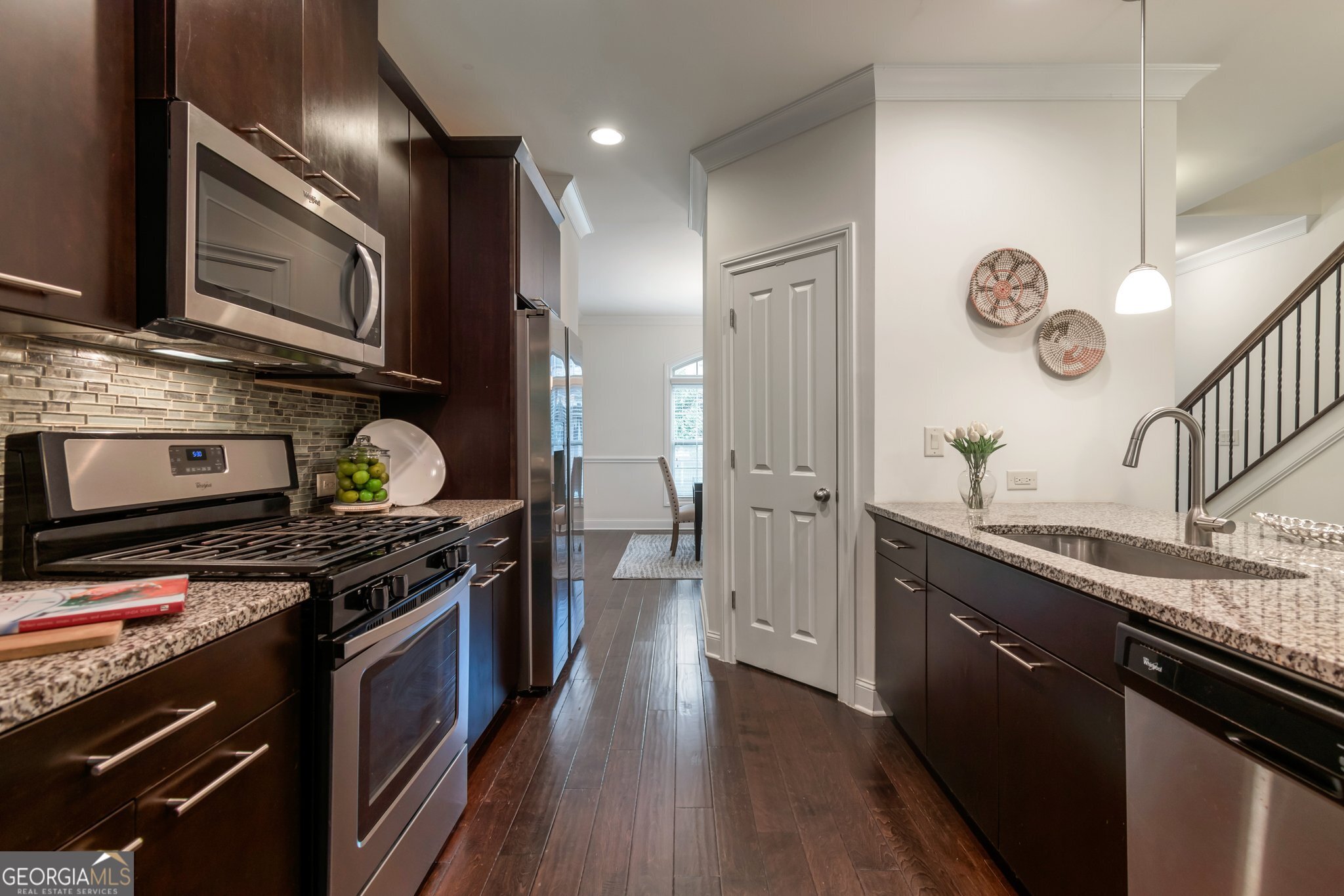 Jamestown - Residential