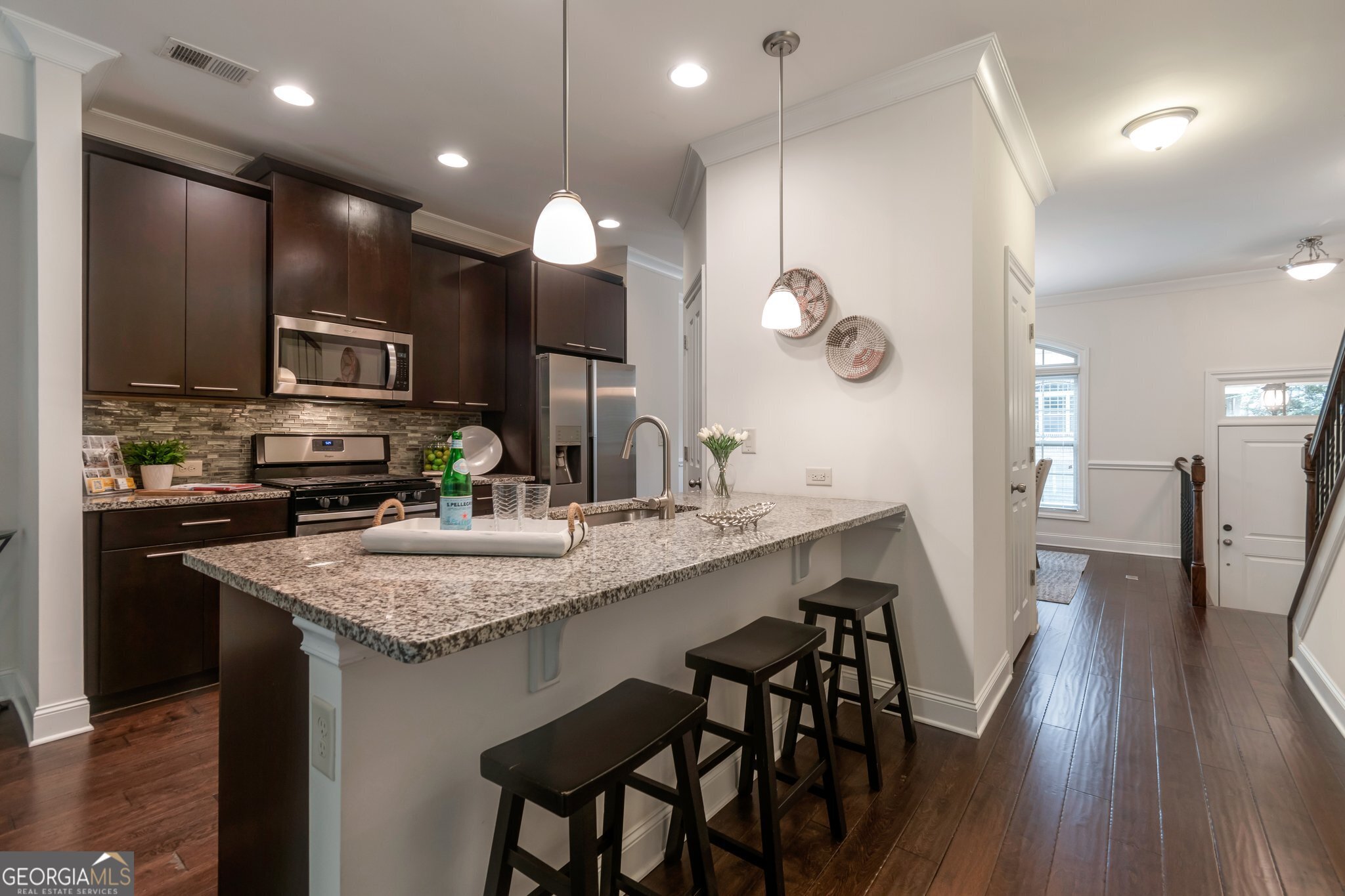 Jamestown - Residential