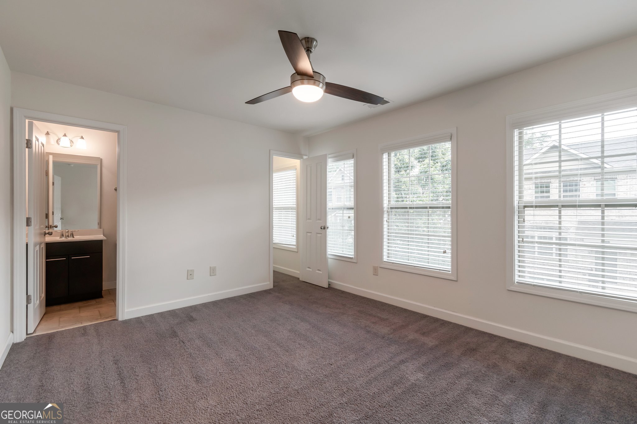 Jamestown - Residential