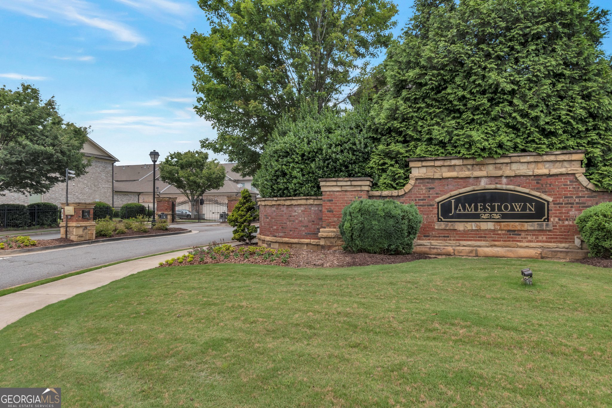 Jamestown - Residential