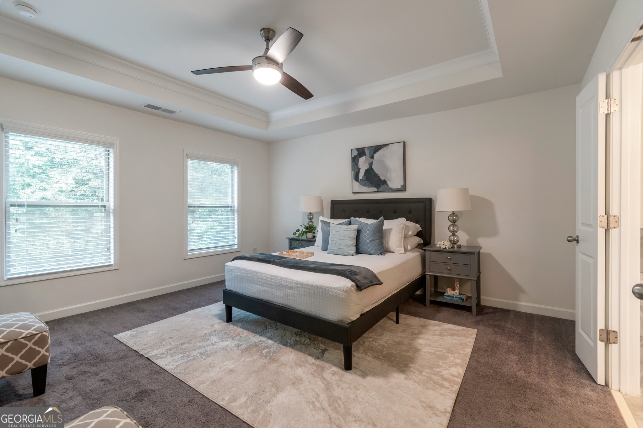 Jamestown - Residential