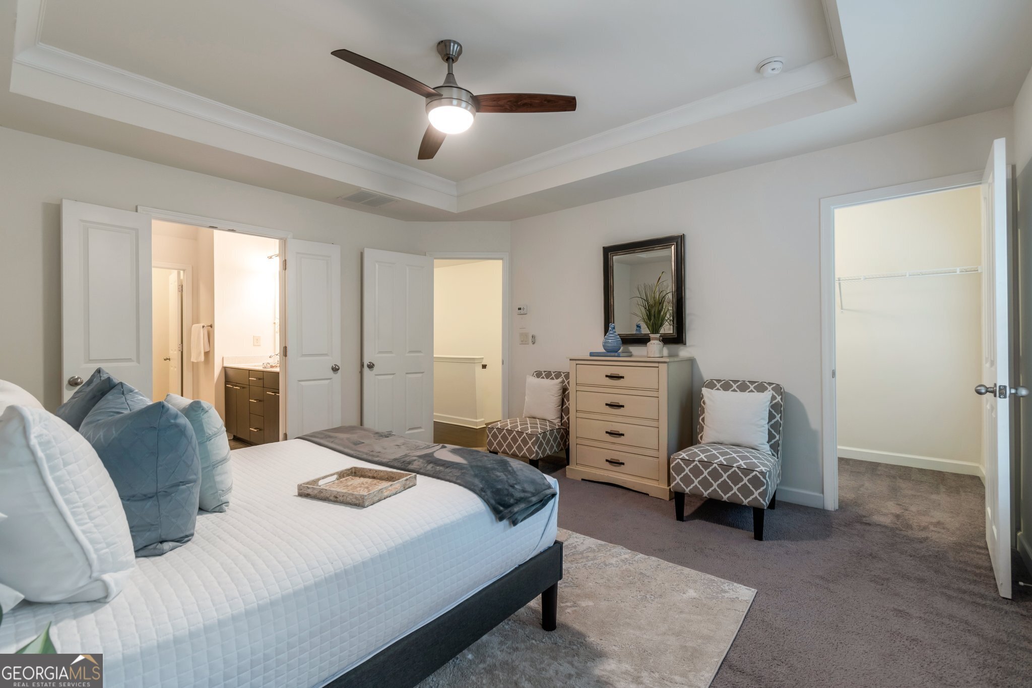 Jamestown - Residential