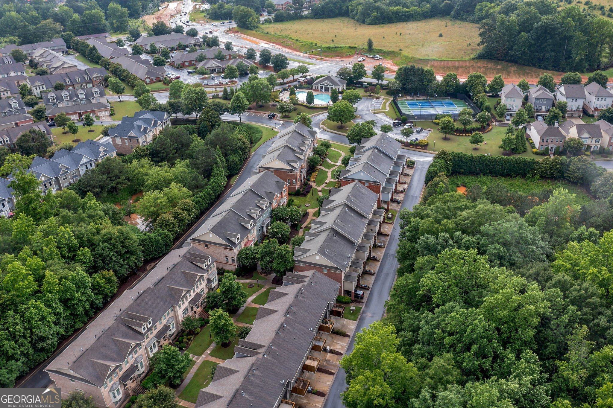 Jamestown - Residential