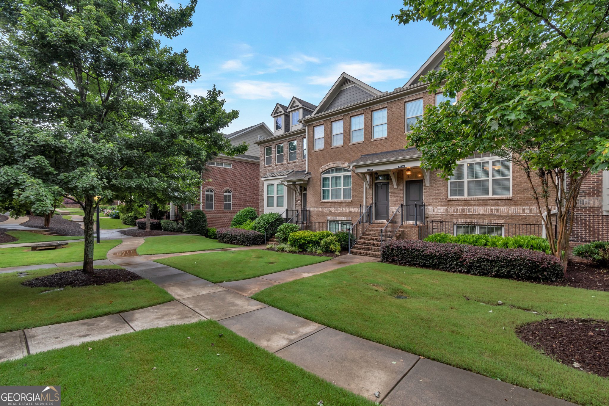 7850 Willoughby CT