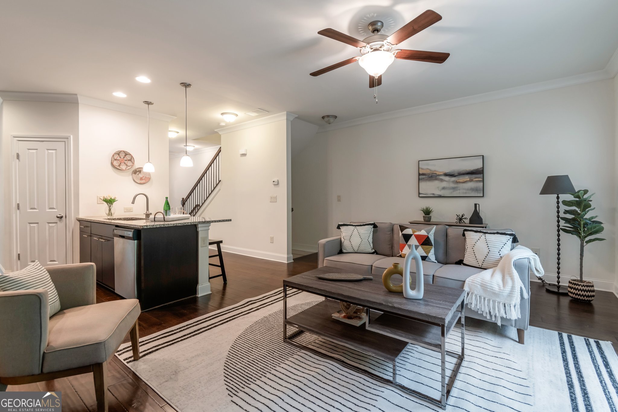 Jamestown - Residential